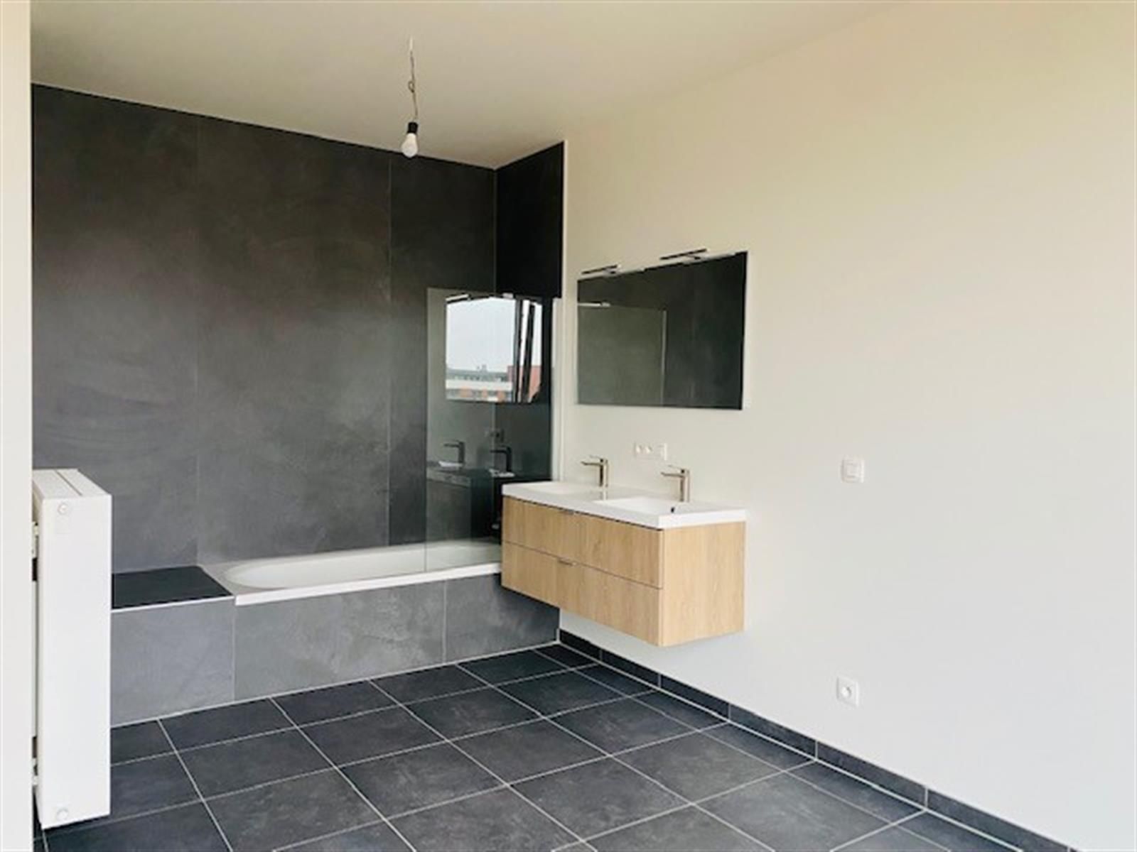 Luxueus wonen penthouse Herent!  foto 11