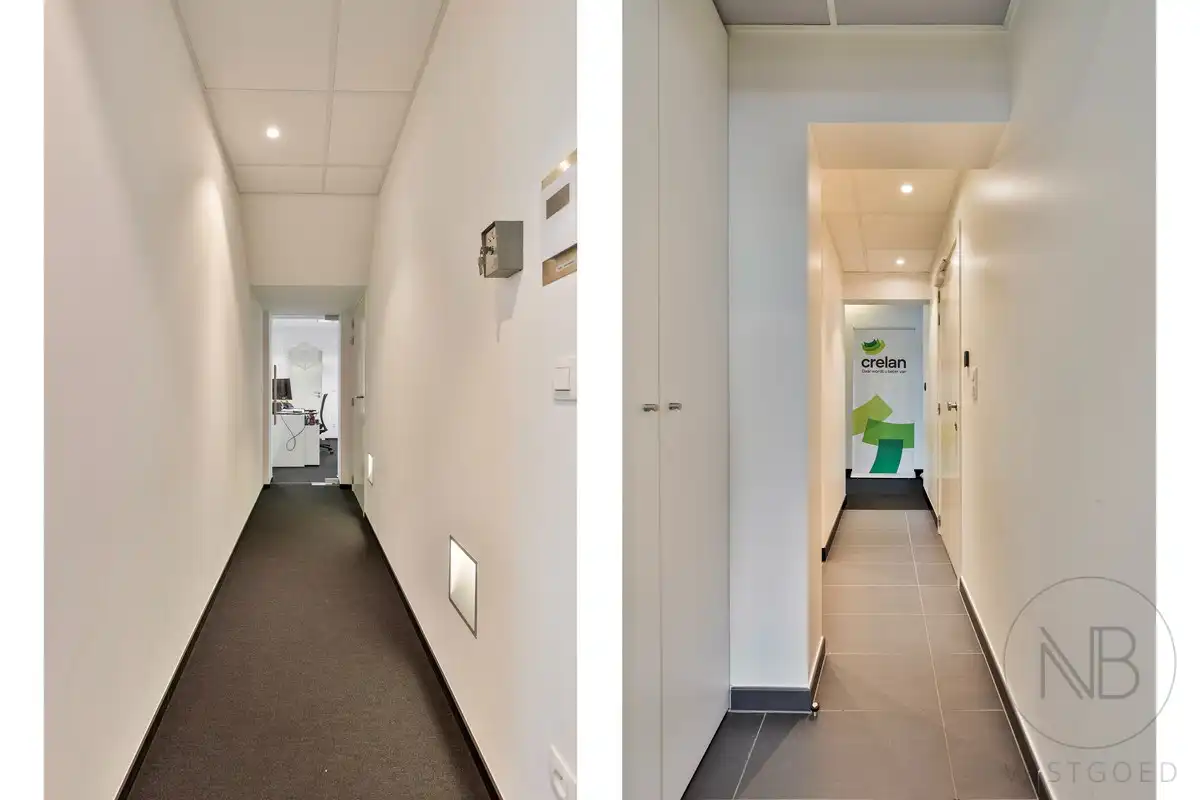 Instapklare en goed gelegen kantoorruimte foto 4