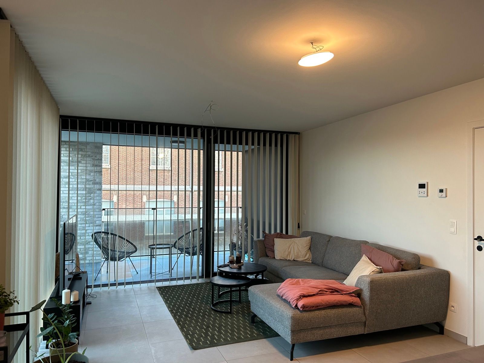 Appartement te huur foto 5