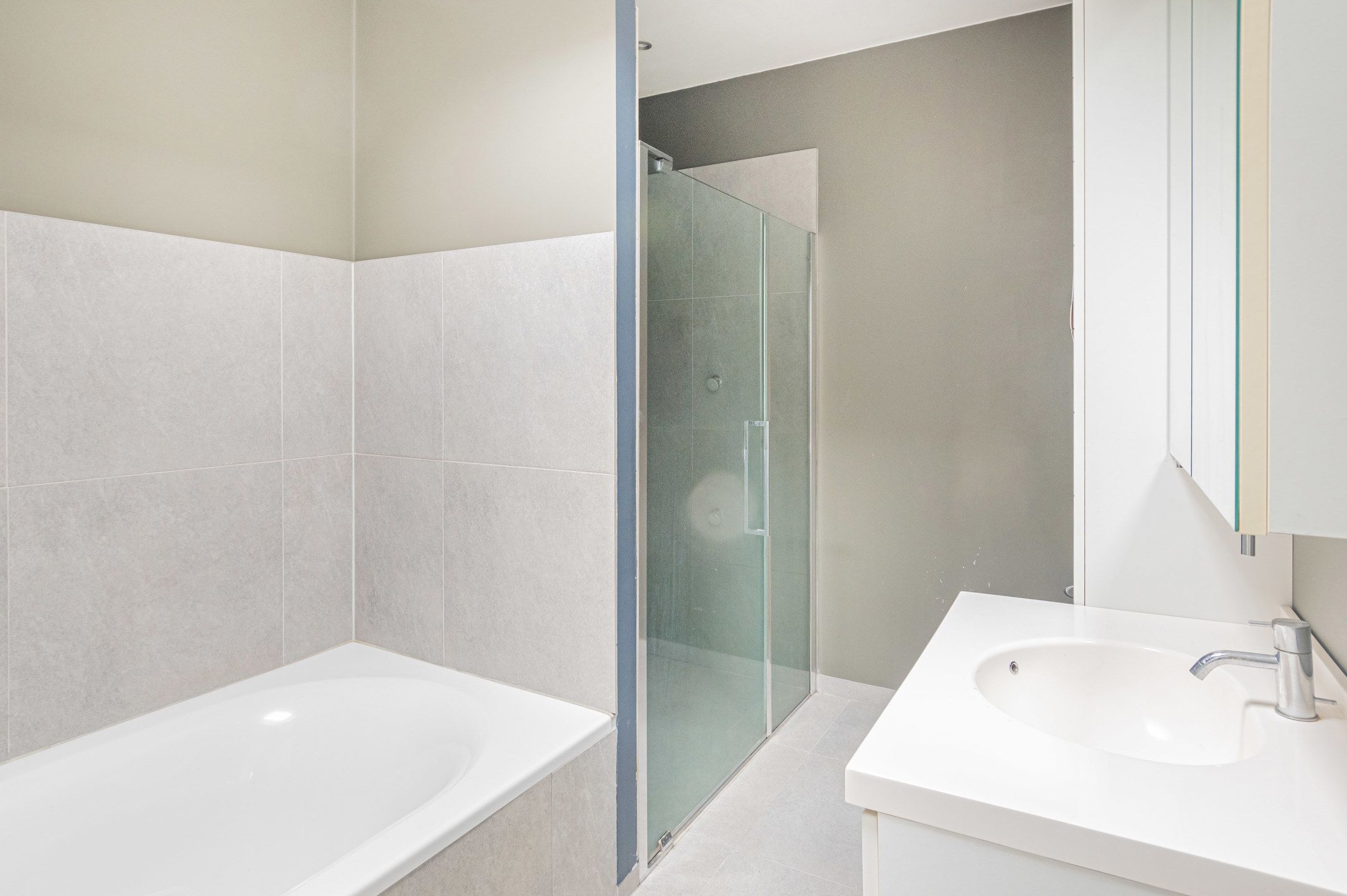 Instapklare starterswoning in hartje Blaasveld foto 7