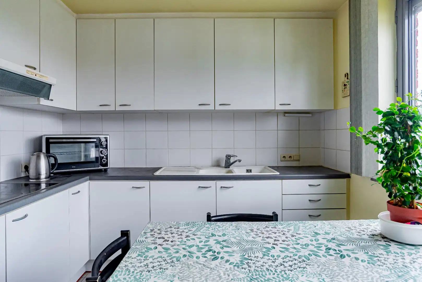Appartement  met 2 slpk op 1e verdiep met lift  foto 11
