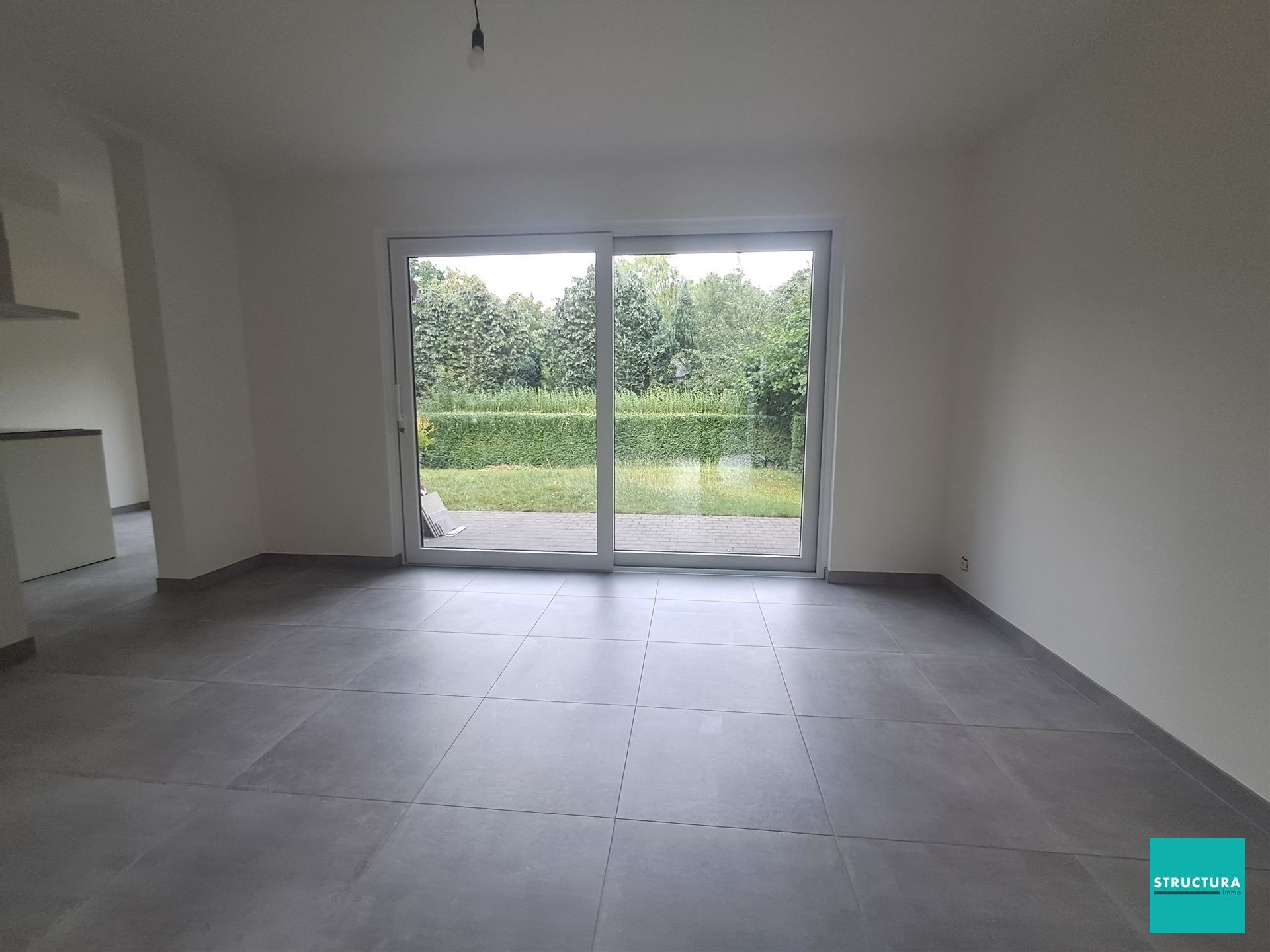 Villa met 4 kamers en mooie, privatieve tuin foto 20