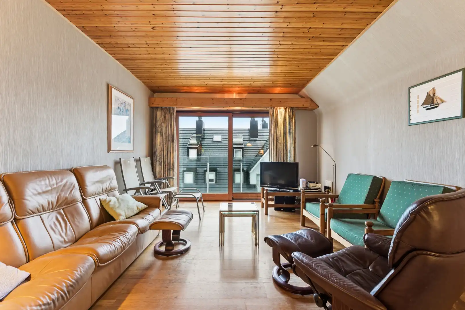 Appartement te koop foto 2