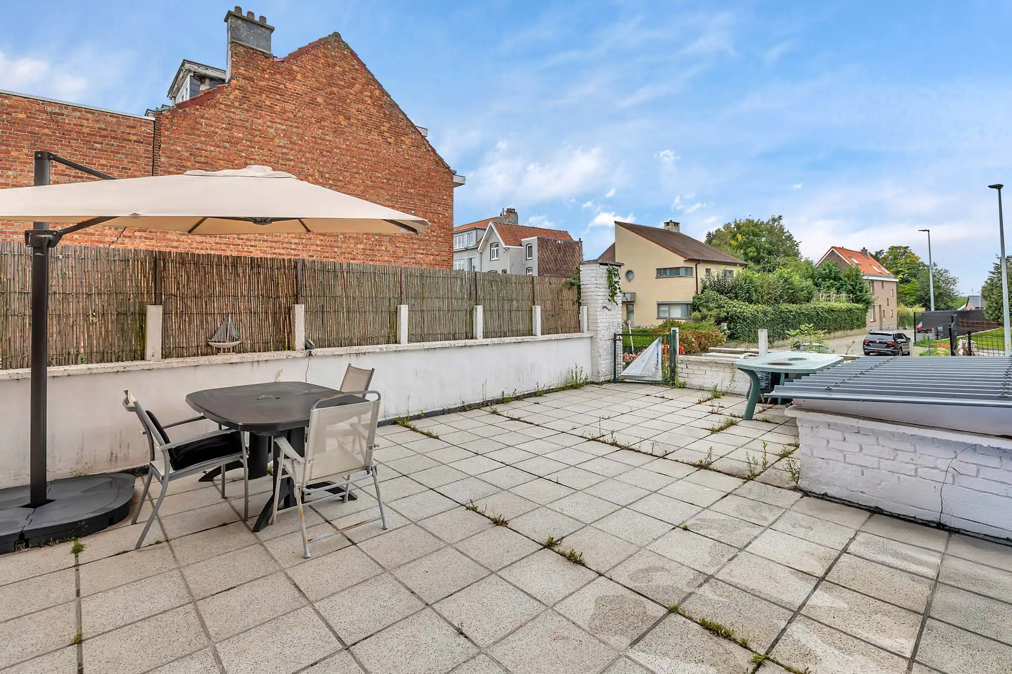 Handelgelijkvloers met app op gunstige locatie te koop foto 2