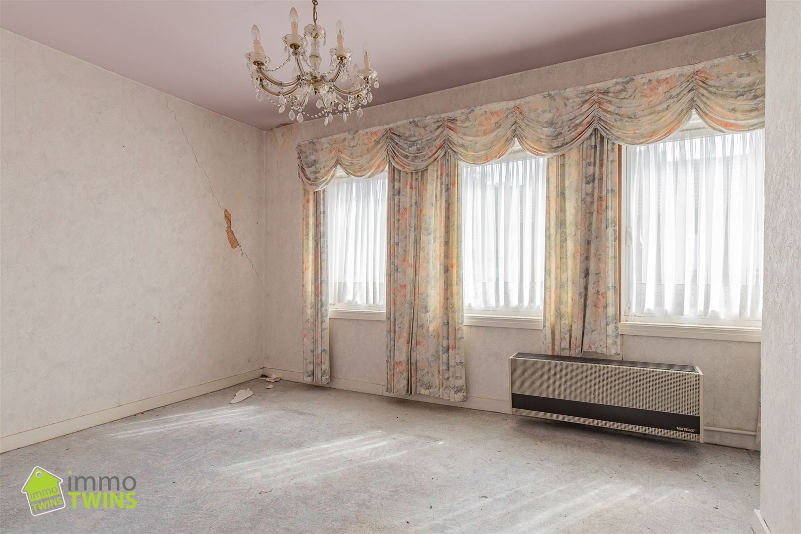 Renovatiewoning op toplocatie in St-Gillis-Dendermonde  foto 8