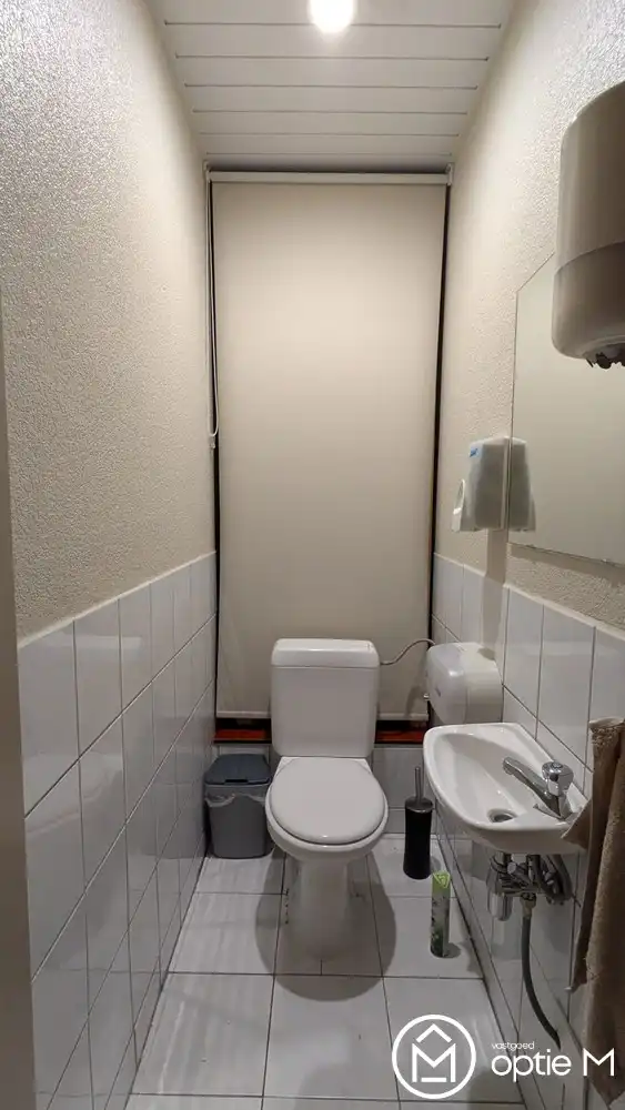 Handelspand te koop in Beringen – instapklaar met een oppervlakte van 104 m² in de Brugstraat foto 10