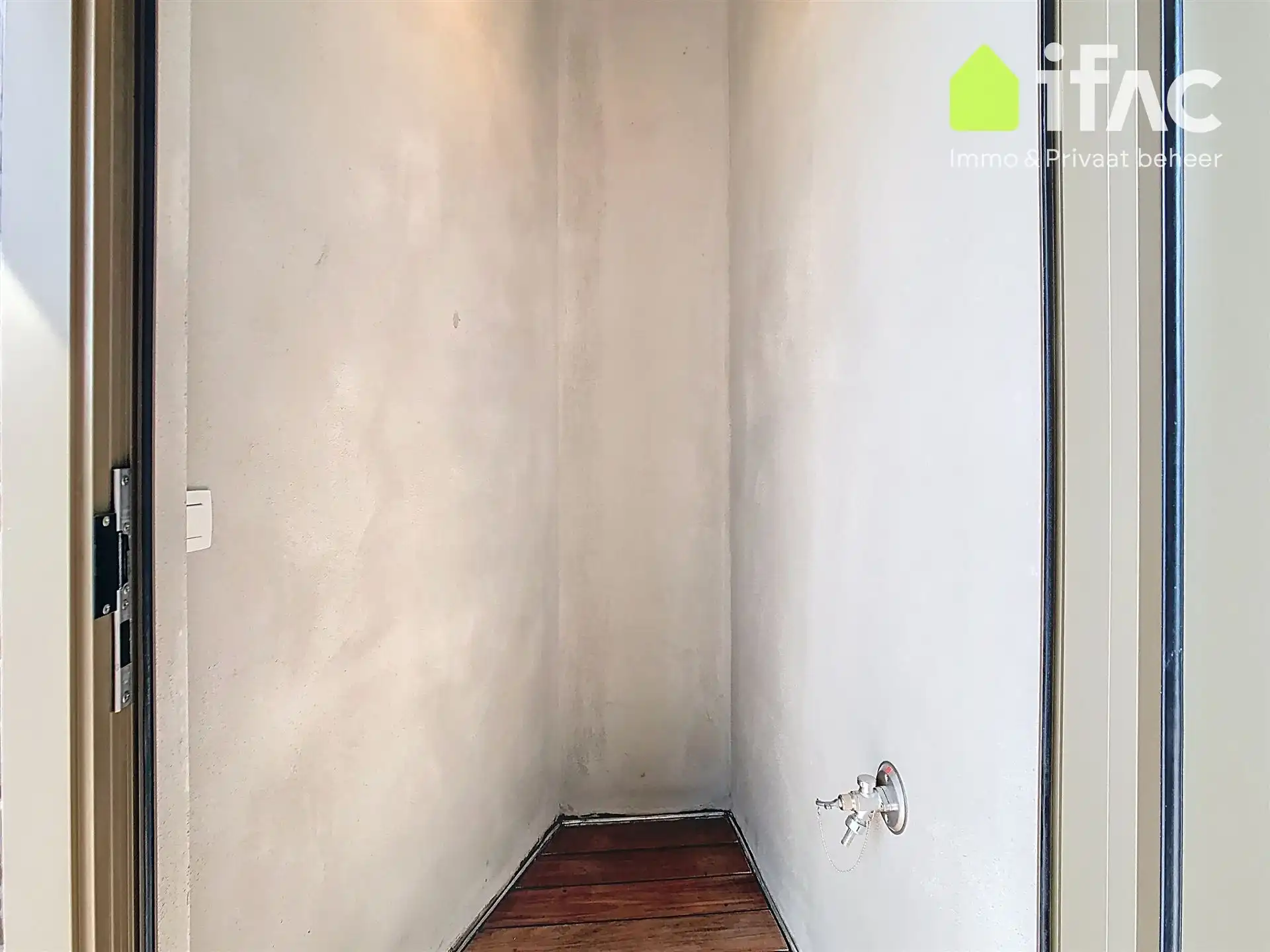 Nieuwbouwappartement 2 slpk en parking foto 13