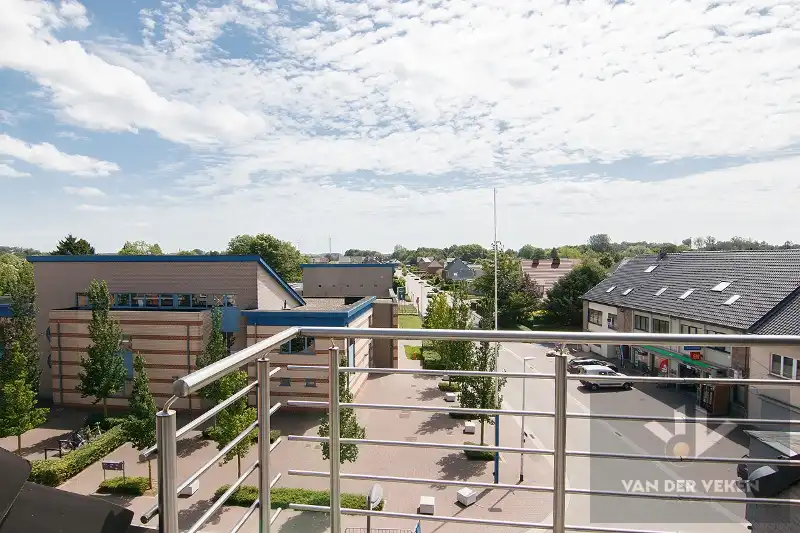 2-SLPKAPP MET KELDER EN PARKING IN CENTRUM DIEPENBEEK foto 10