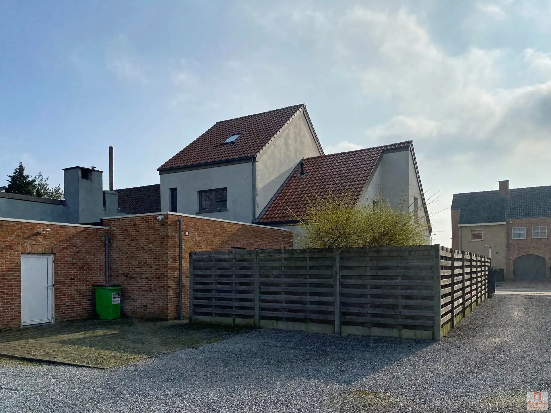 Handelspand met veel potentieel te huur in Beringen foto 28