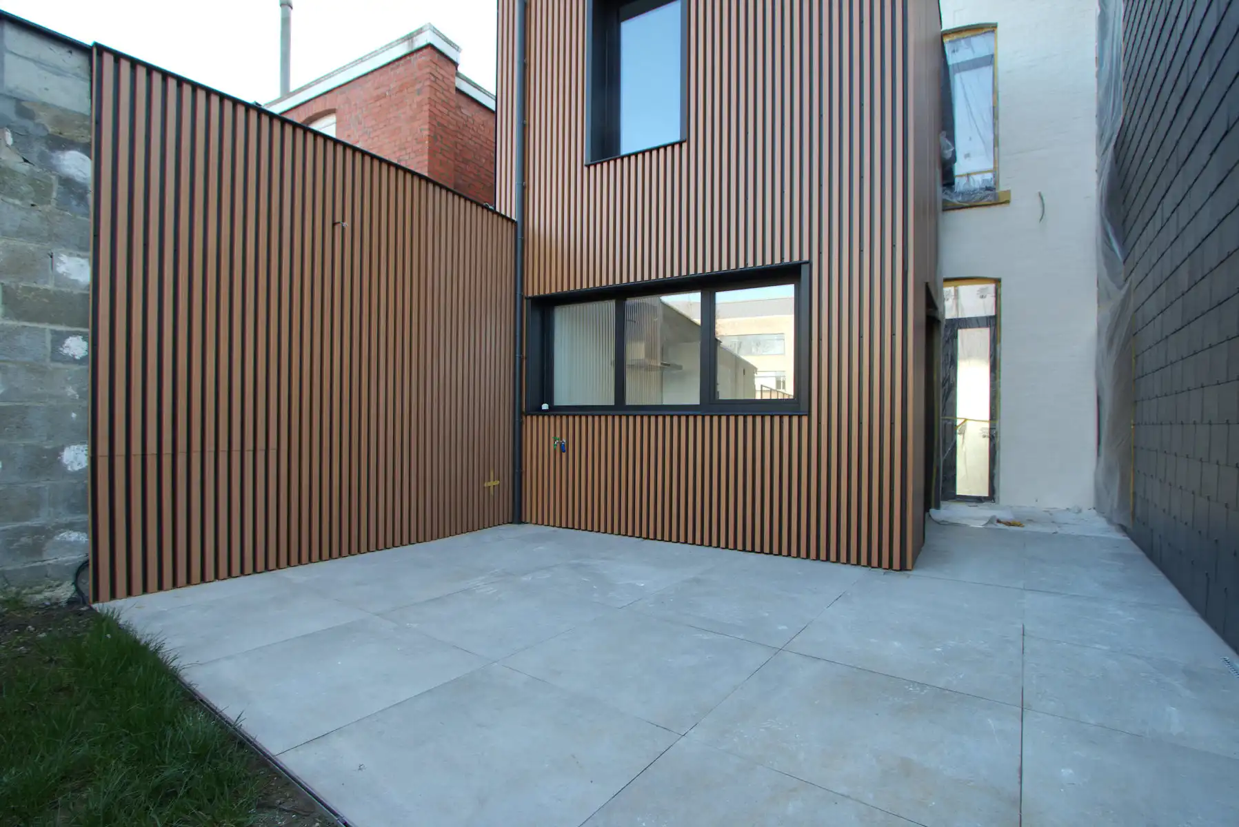 WONING - RENOV - 3 SLK - TERRAS - TUIN - PARKING - CENTRUM foto 10