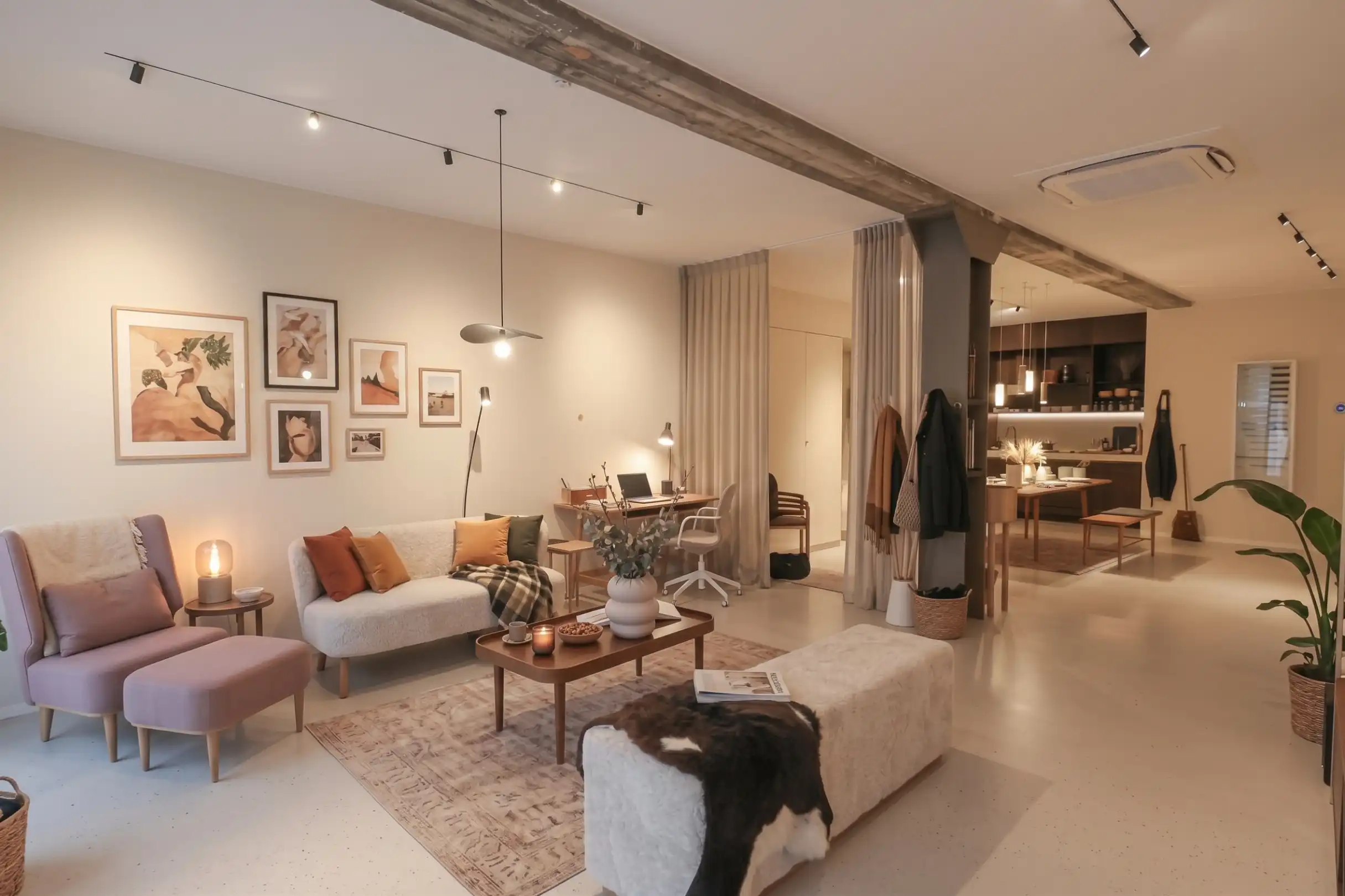 Commerciële ruimte te koop Astridplein 5 - - 8670 Oostduinkerke