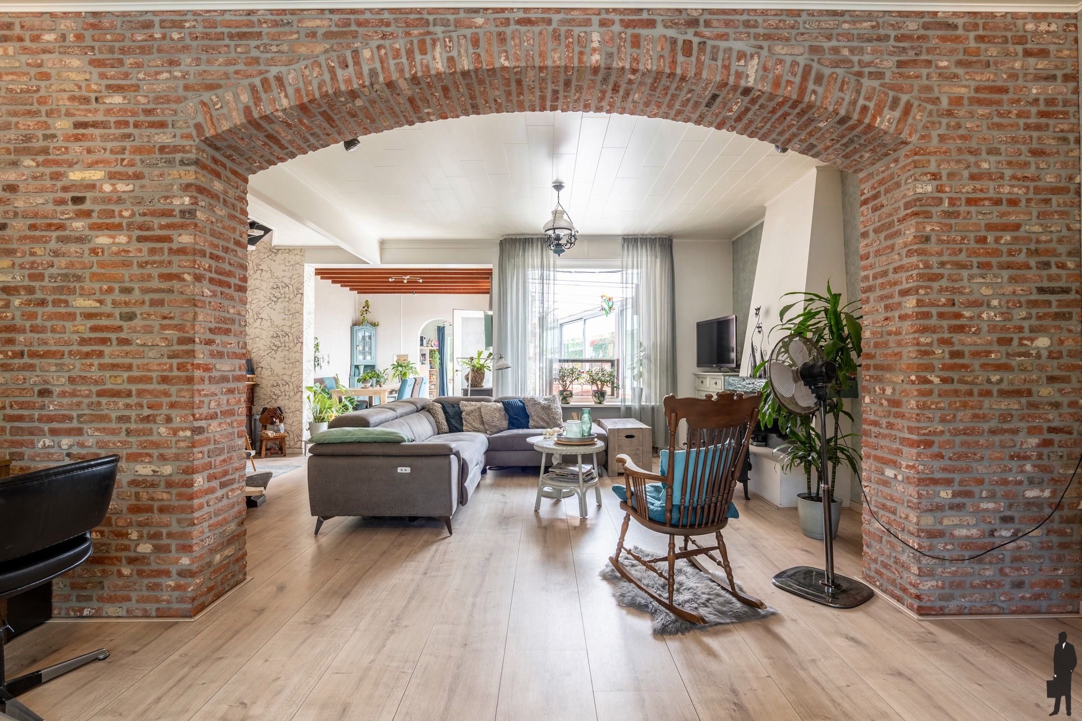 Woning met veel charme in het rustige Meersel-Dreef foto 4