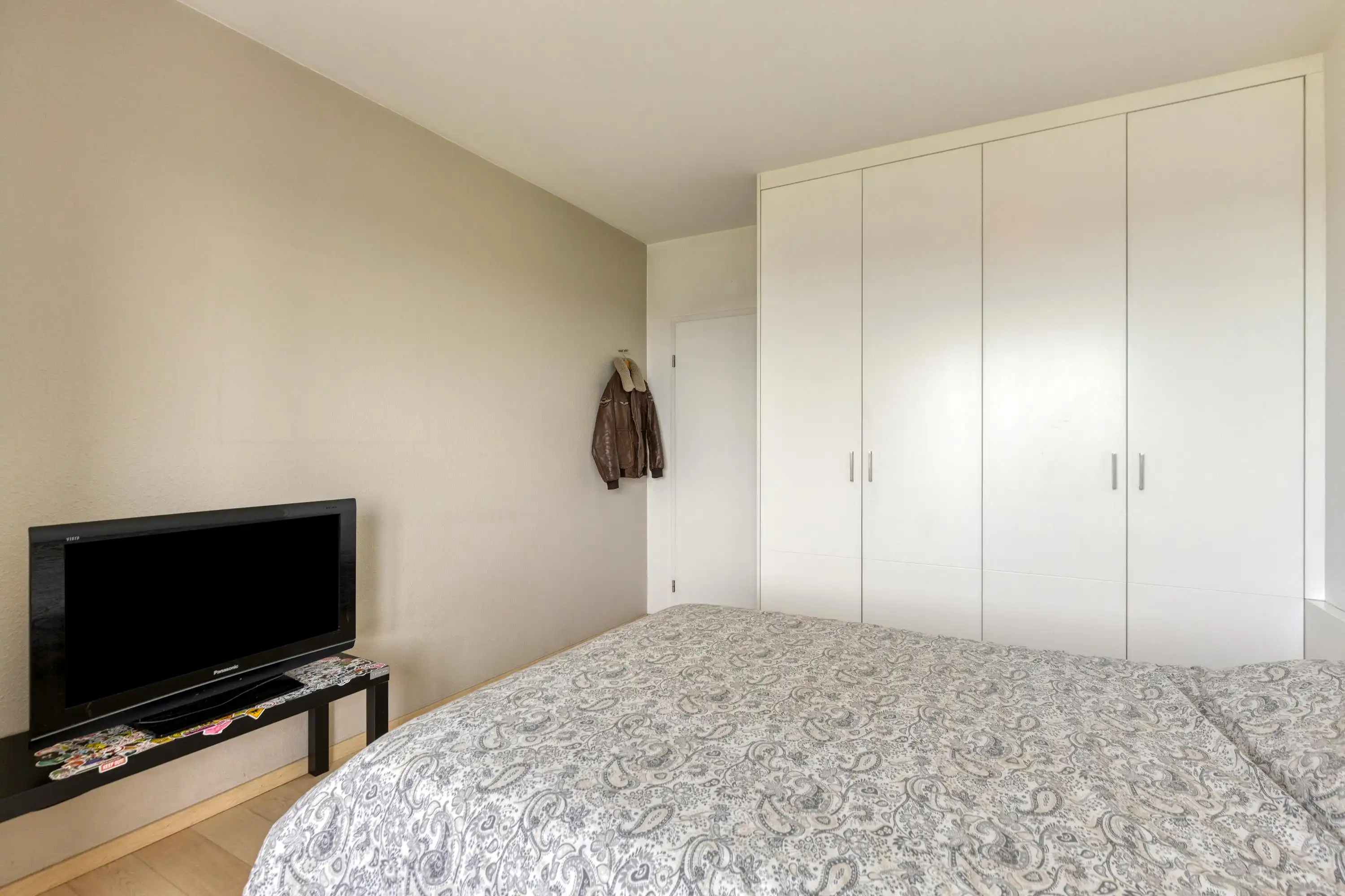 Appartement met prachtig uitzicht en terras te koop in Antwerpen foto 10