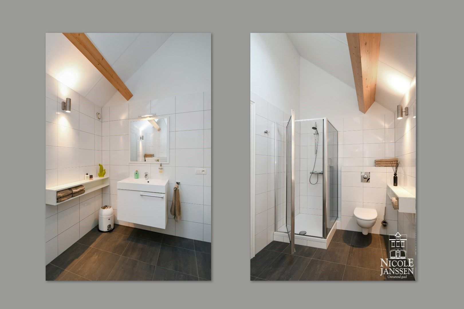 Luxueus en ruim ingedeeld landhuis met naastliggend garagegebouw met appartement foto 19