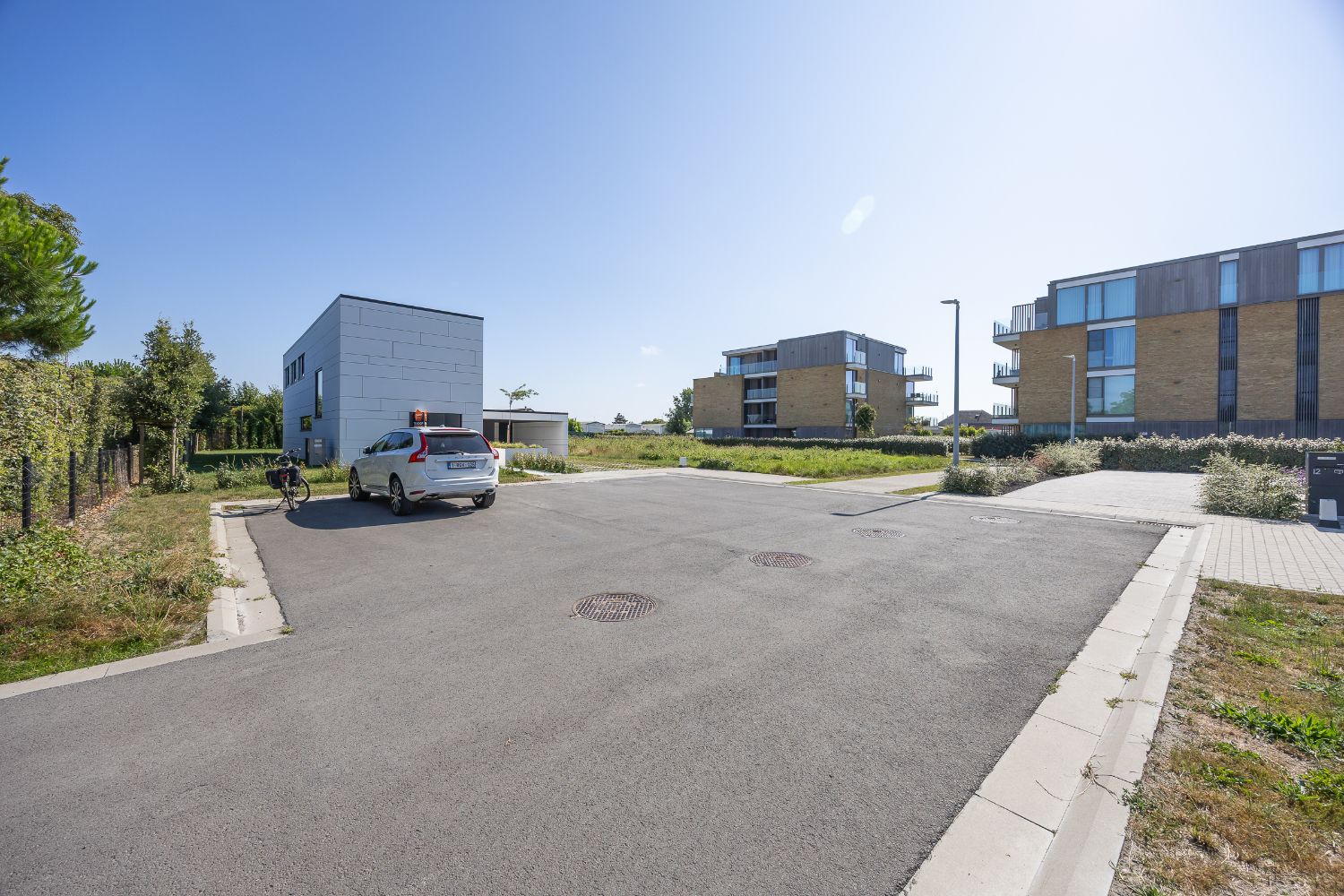 Moderne BEN-nieuwbouwwoning in rustige, residentiële wijk foto 42