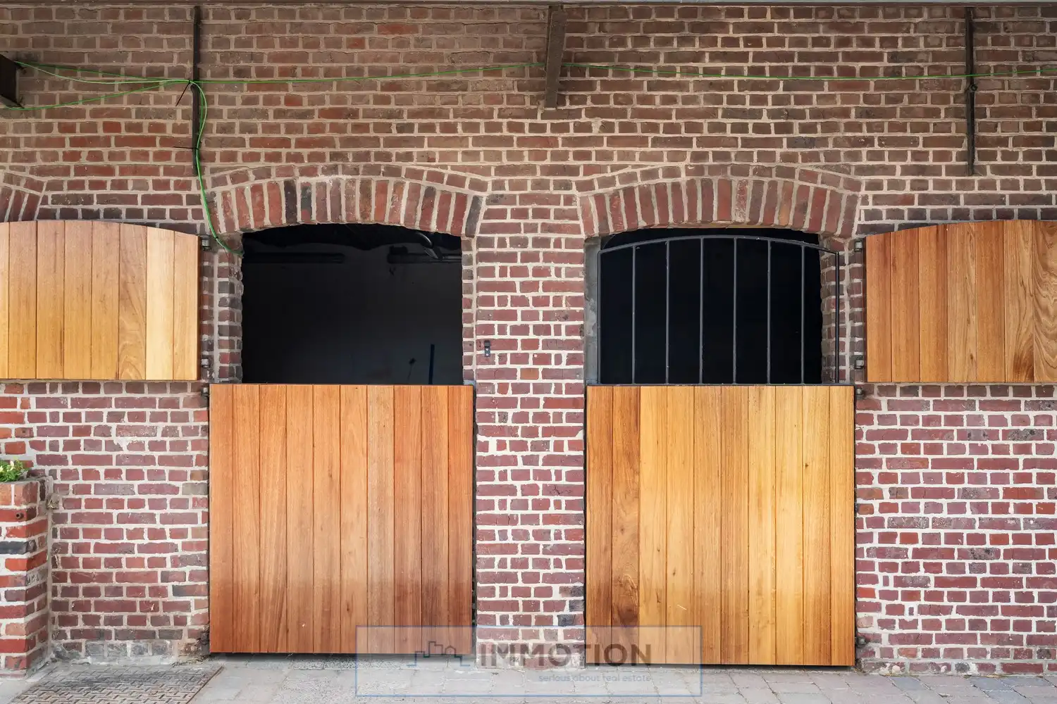 Niké's Hof - Paardenstoeterij met landelijke villa op 3,4 ha foto 27