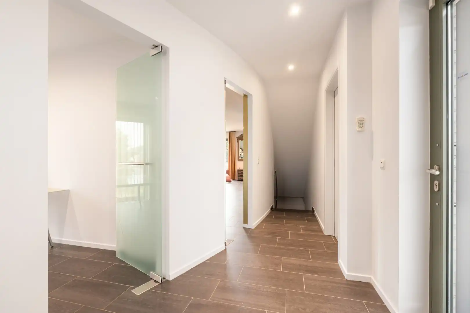 ZEER RUIME DUPLEX MET 3+ SLKS TE KOOP - MAASMECHELEN foto 3