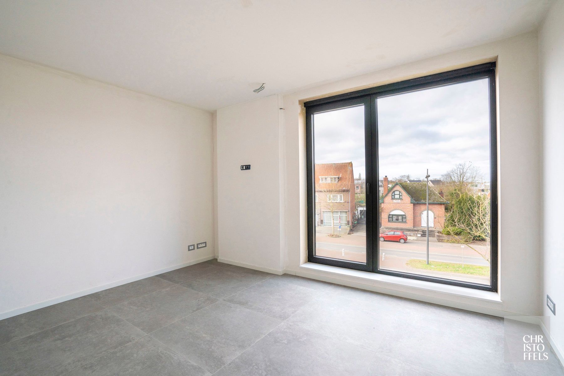 Nieuwbouwappartement in een architectonische residentie. foto 8