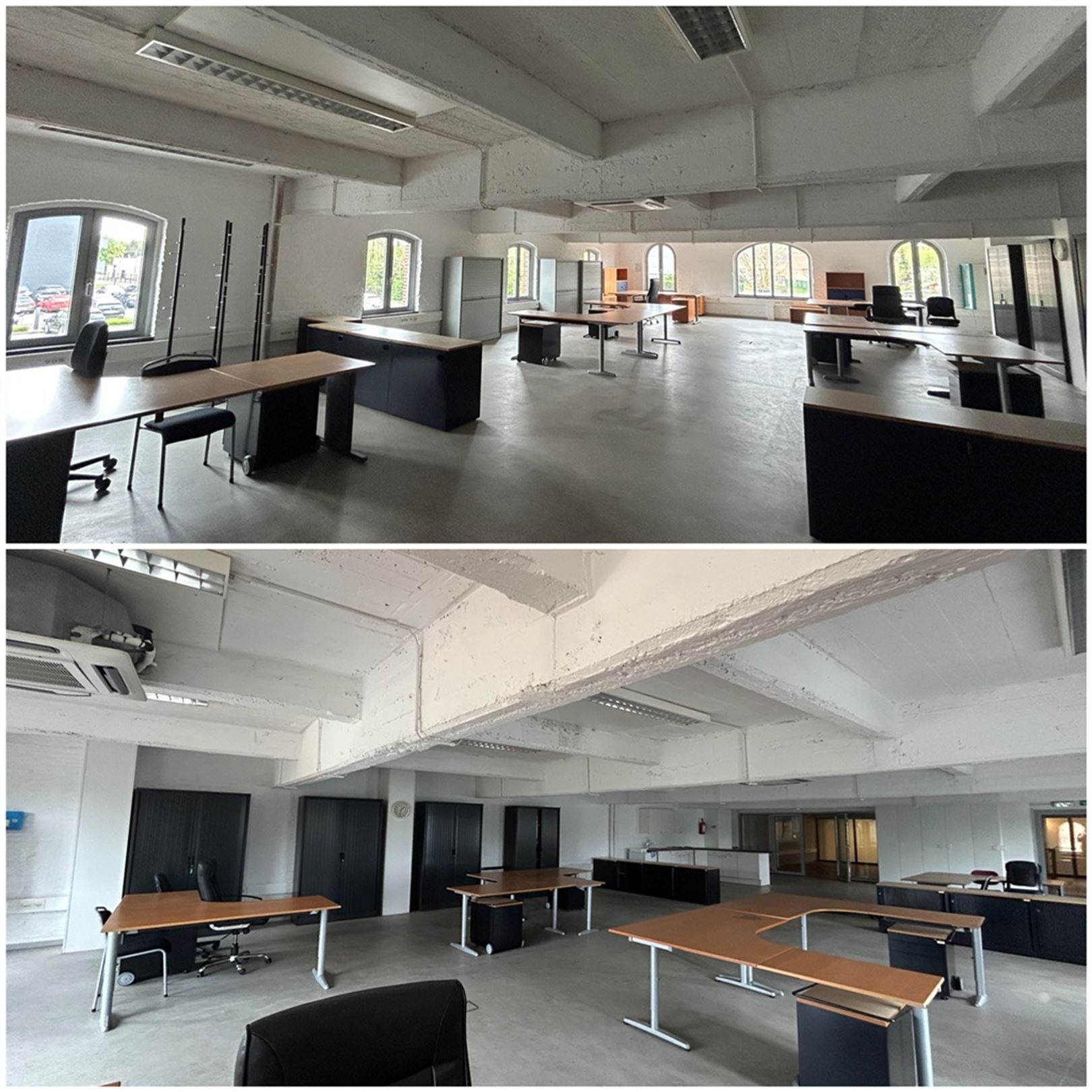 Kantoorgebouw foto 30