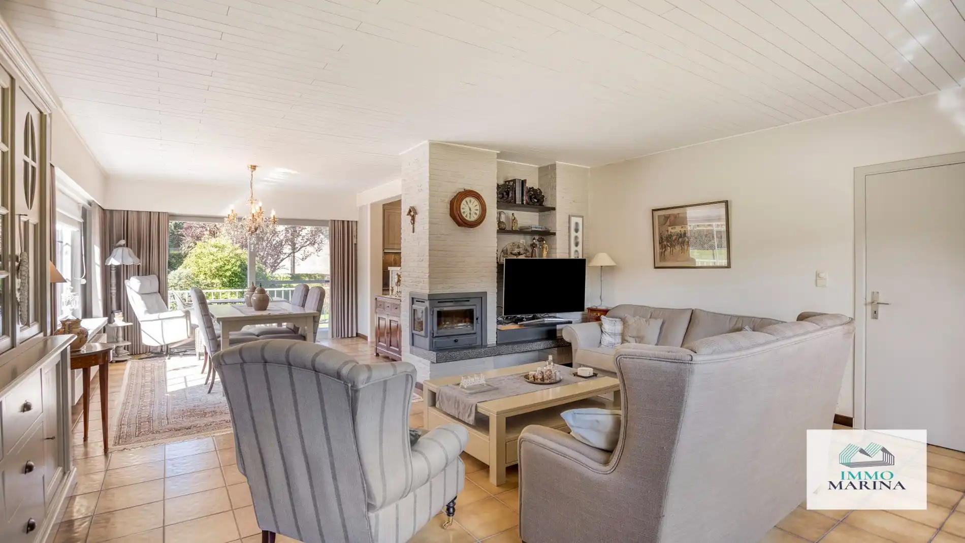 Gelijkvloerse woning op 14a80ca te Tremelo foto 3