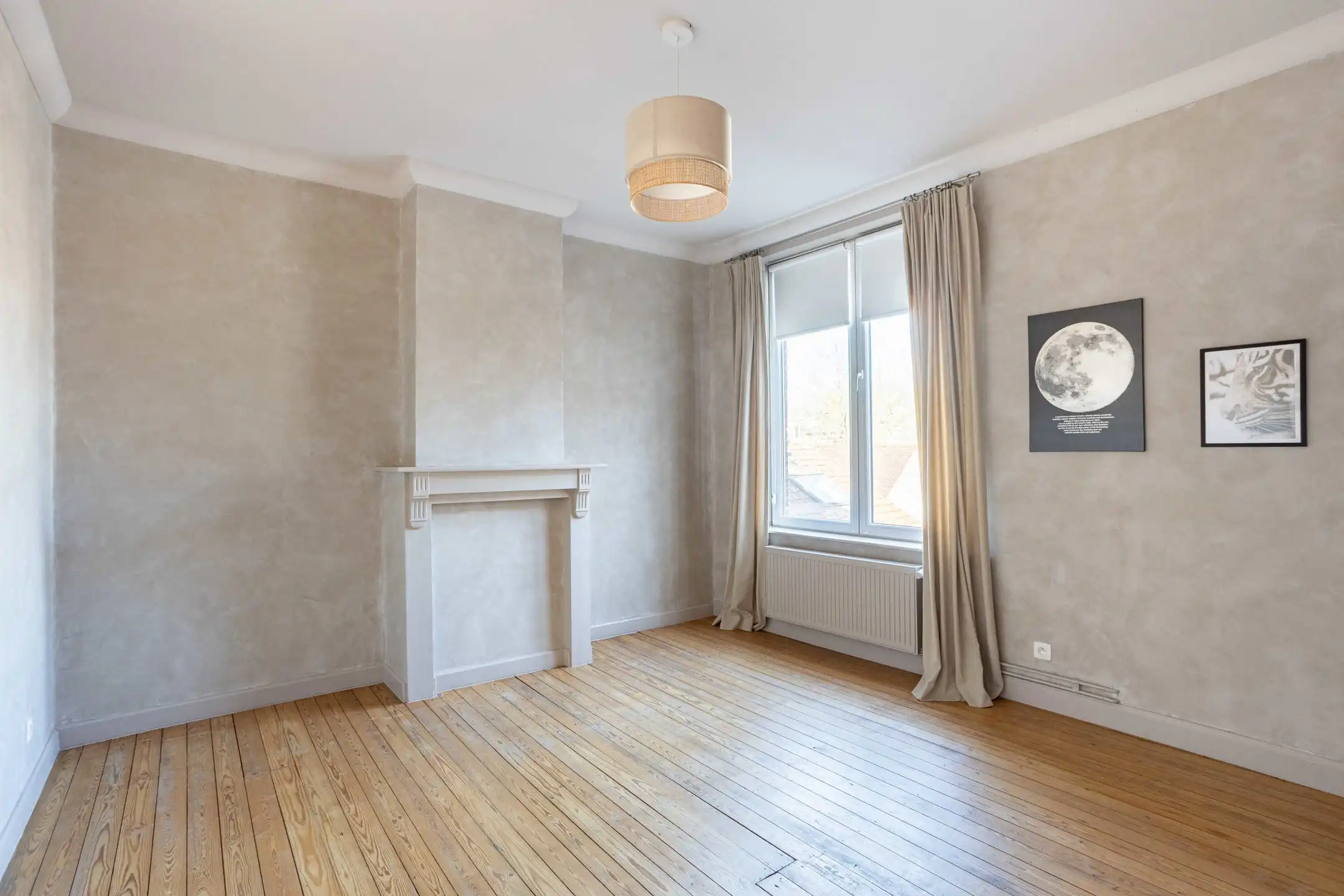 Stijlvolle art-deco herenwoning in een gegeerde straat  foto 18