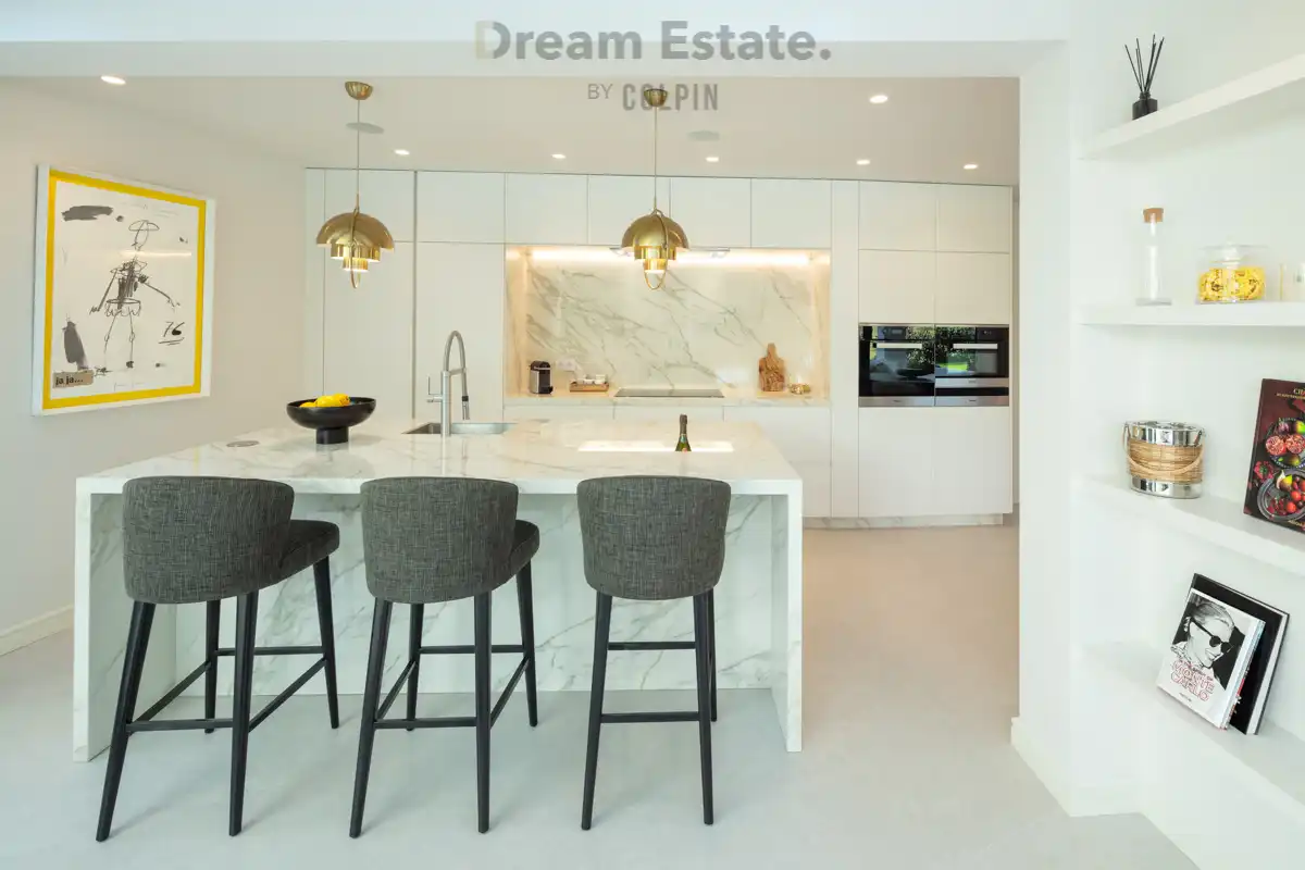 Eerstelijns golf te Las Brisas foto 7