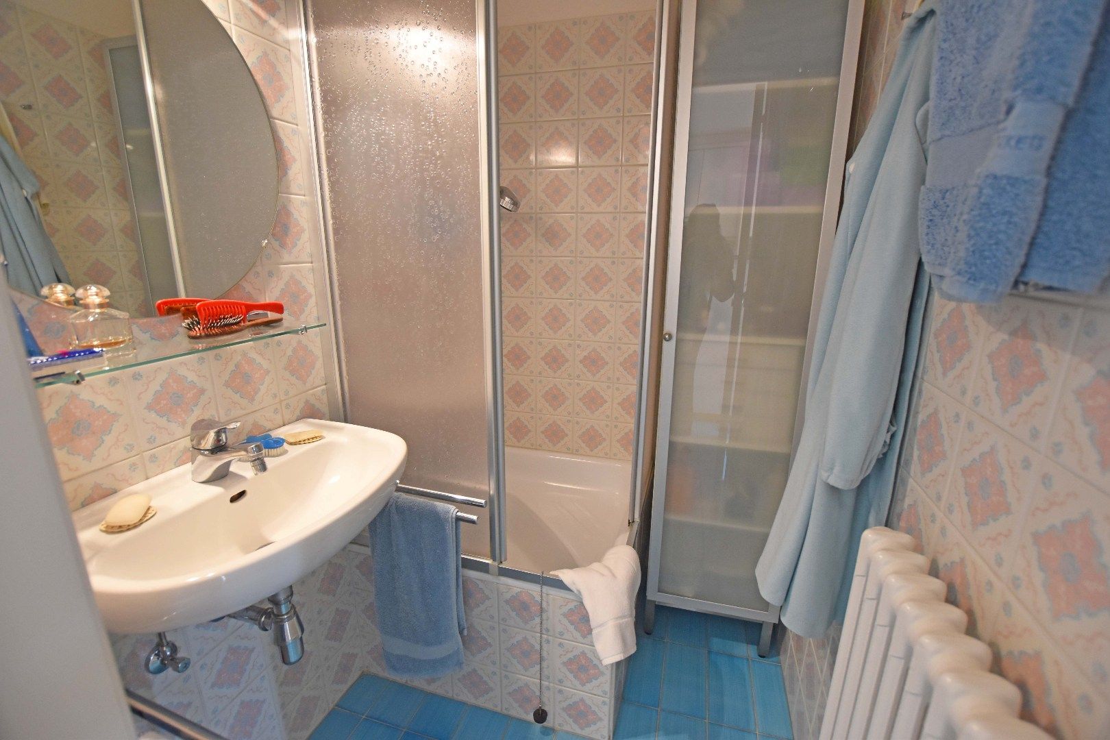 Ongemeubelde studio op de Kustlaan aan de zuidkant foto 5