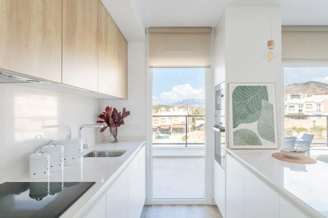 Hedendaagse pareltjes nabij de zee: moderne villa's met prachtig zicht foto 11
