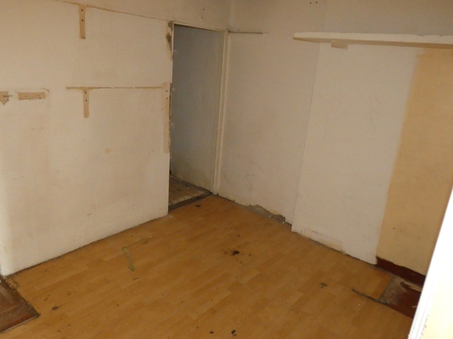 Handelspand met woonst op gunstige locatie te Bredene-Duinen! foto 11