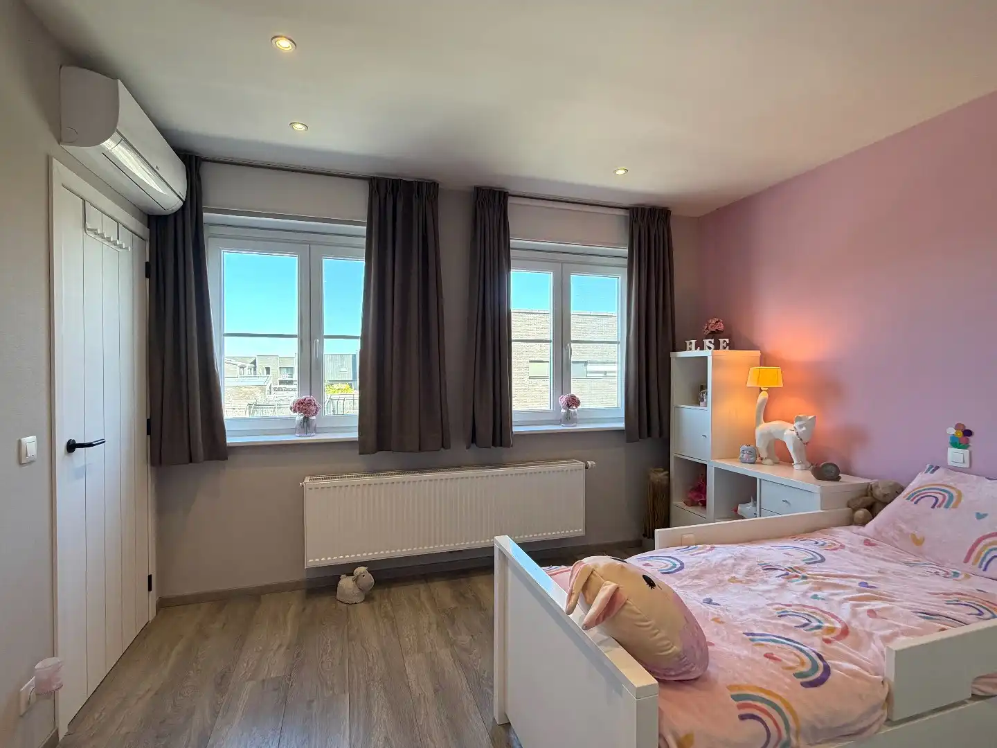 Prachtige woning met 3 slaapkamers, zonnepanelen en thuisbatterijen op rustige ligging! foto 18