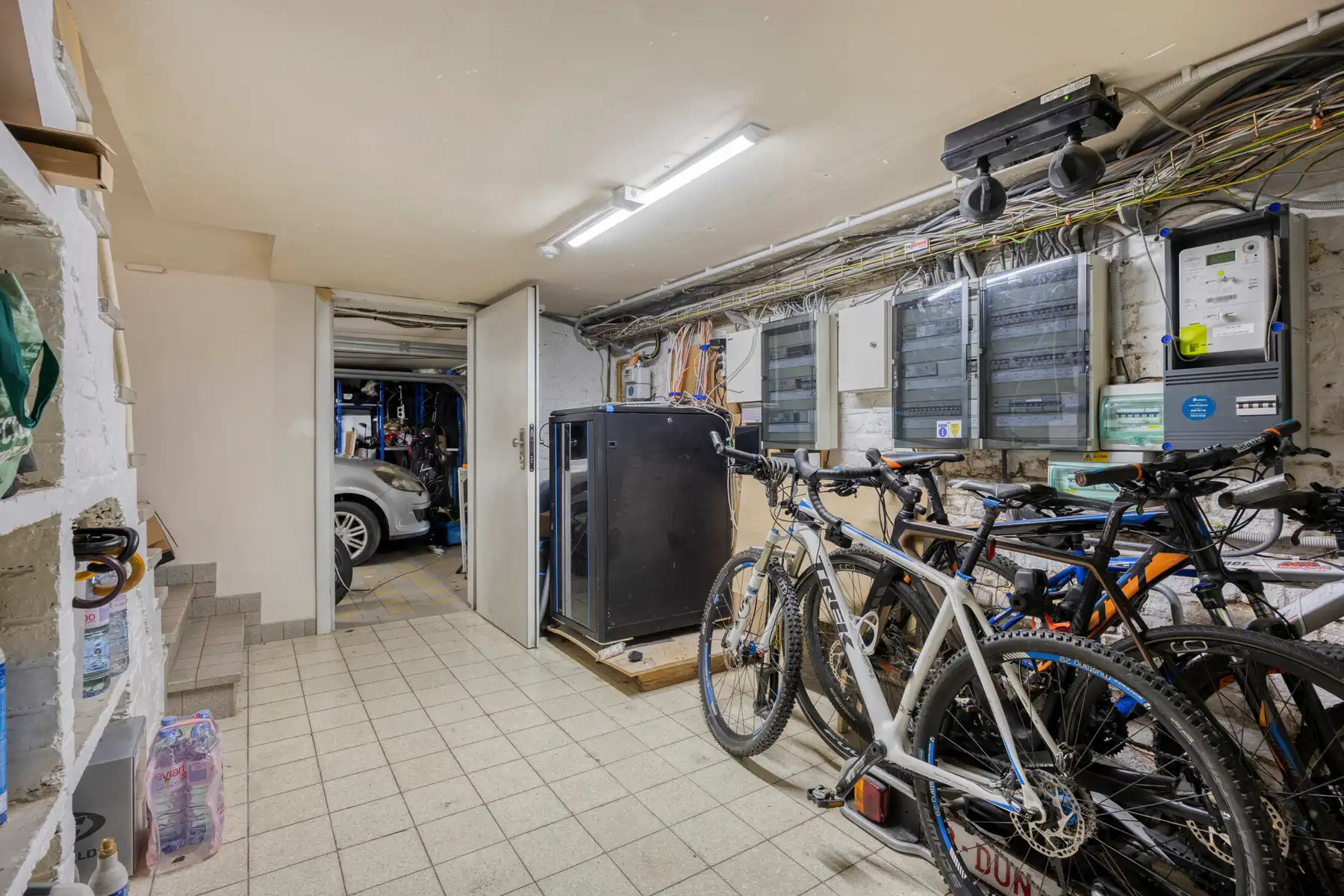  Exclusieve villa op een absolute toplocatie in Dilbeek! foto 28