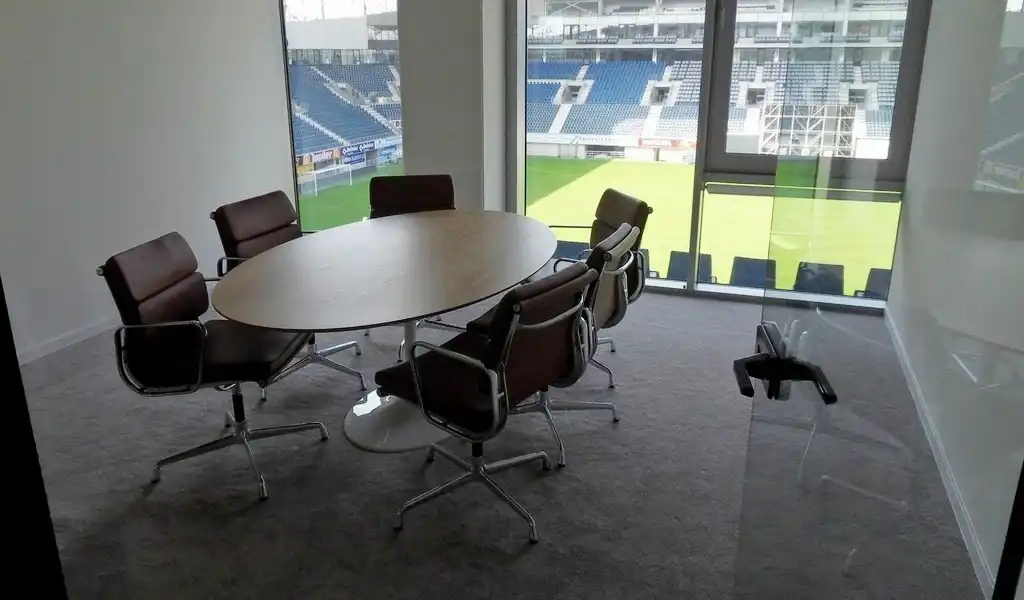 Full-service kantoren in Meetdistrict Gent foto 7