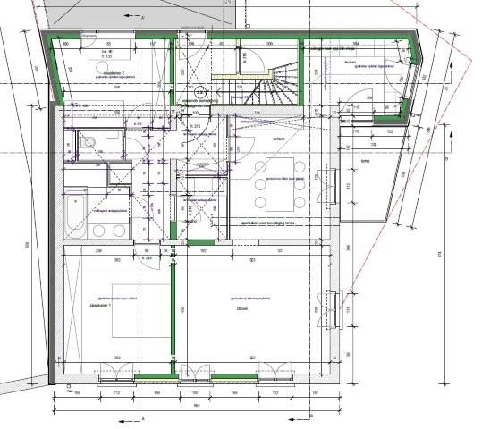 Prachtig appartement op 1e verdieping met terras foto 11