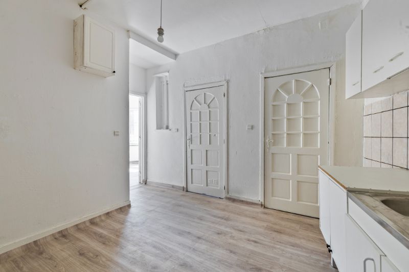 INVESTEREN IN GENT? DEZE RIJWONING VERDIENT ZICHZELF TERUG! foto 11