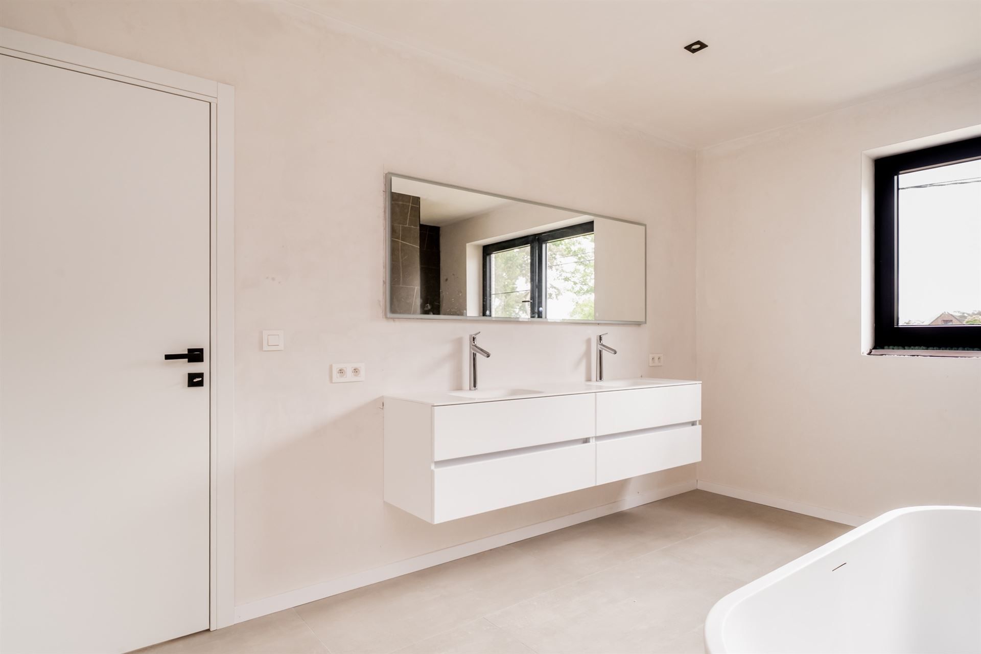 Prachtige HO nieuwbouwwoning foto 7