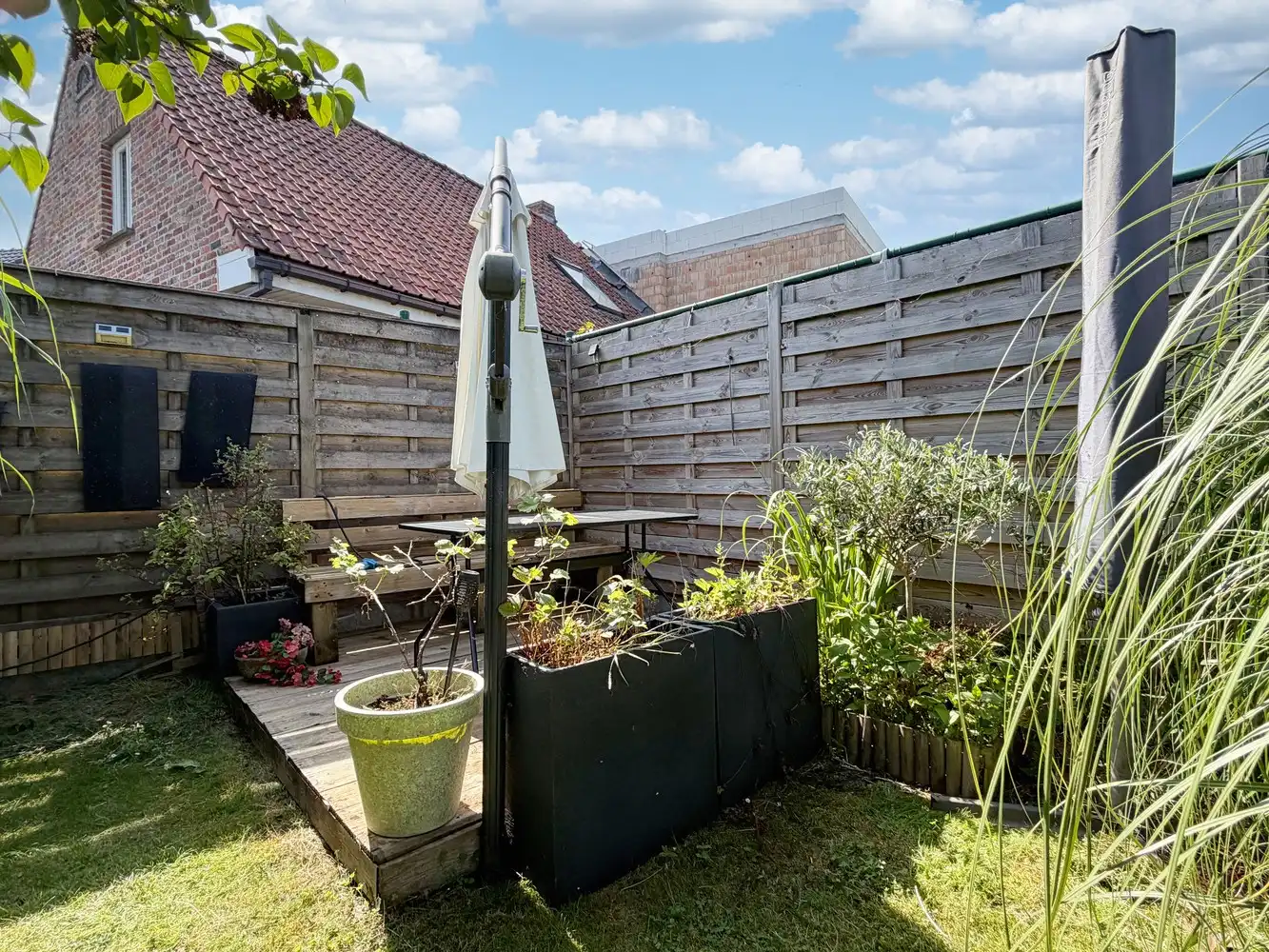 Energiezuinige, ruime gezinswoning op zonnig perceel foto 21