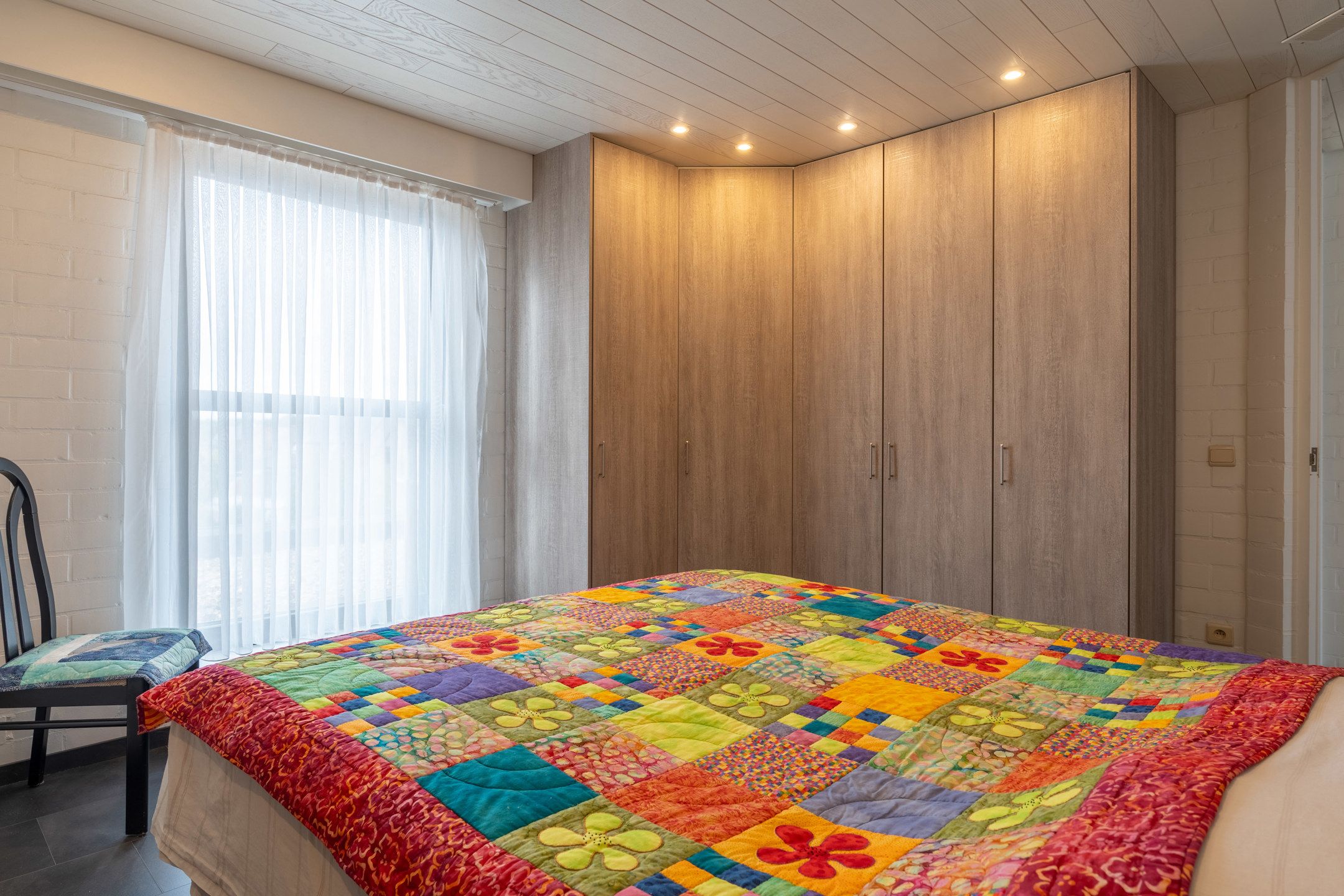 Zeer interessante handelszaak met woonst in Vosselaar foto 34