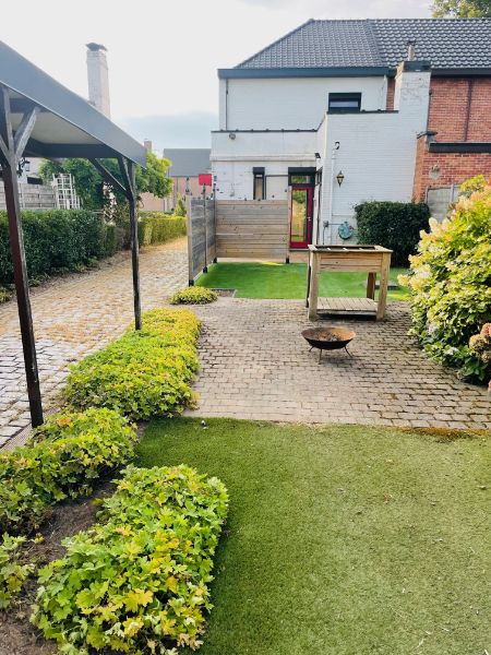 HOB met 2 slpkmrs en garage op 459m² foto 3