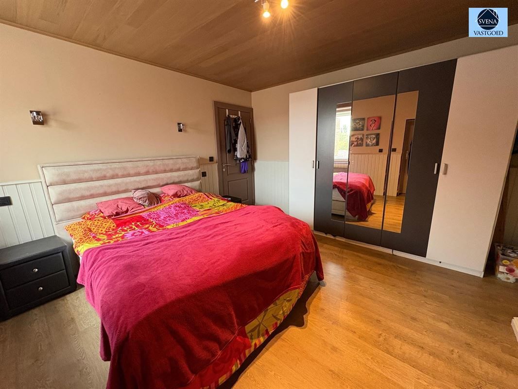 INSTAPKLARE WONING MET 5 KAMERS IN HET CENTRUM VAN MEERBEKE foto 8