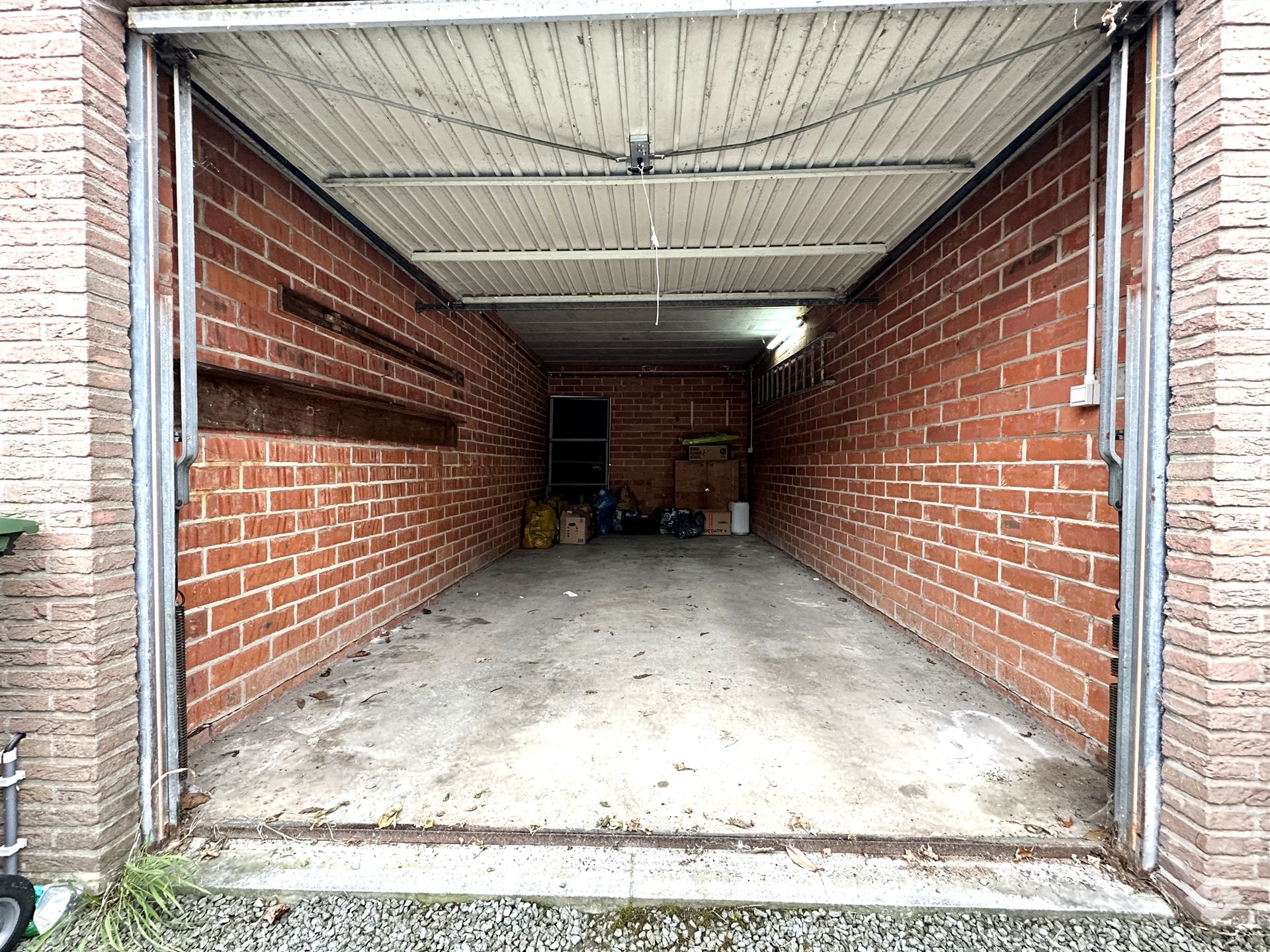 Ruim & lichtrijk appartement met 2 terrassen en garage in Lebbeke foto 13