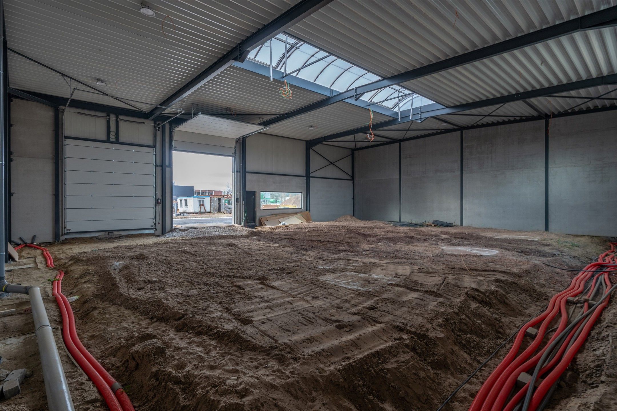 Nieuwbouw KMO-Unit (379m²) op ideale locatie in Beerse foto 22