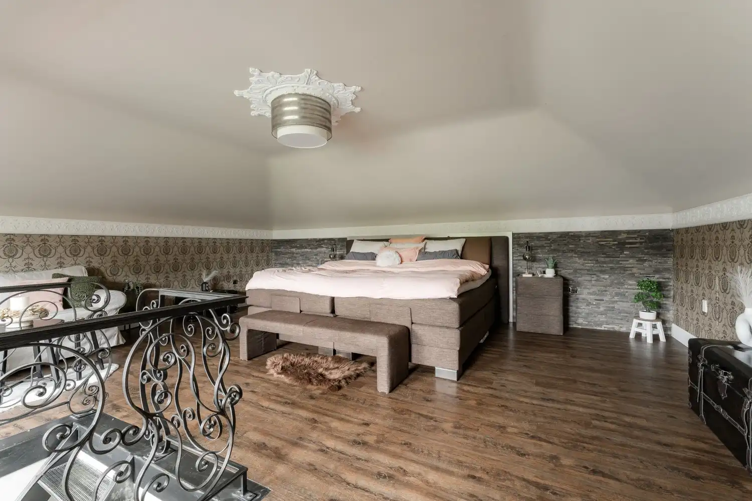Exclusieve villa in zuiderse stijl op een magnifiek perceel van 5226m²! foto 38