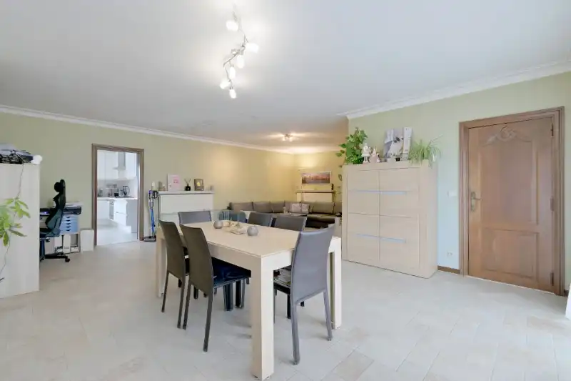 Duplex met 4 slaapkamers foto 3