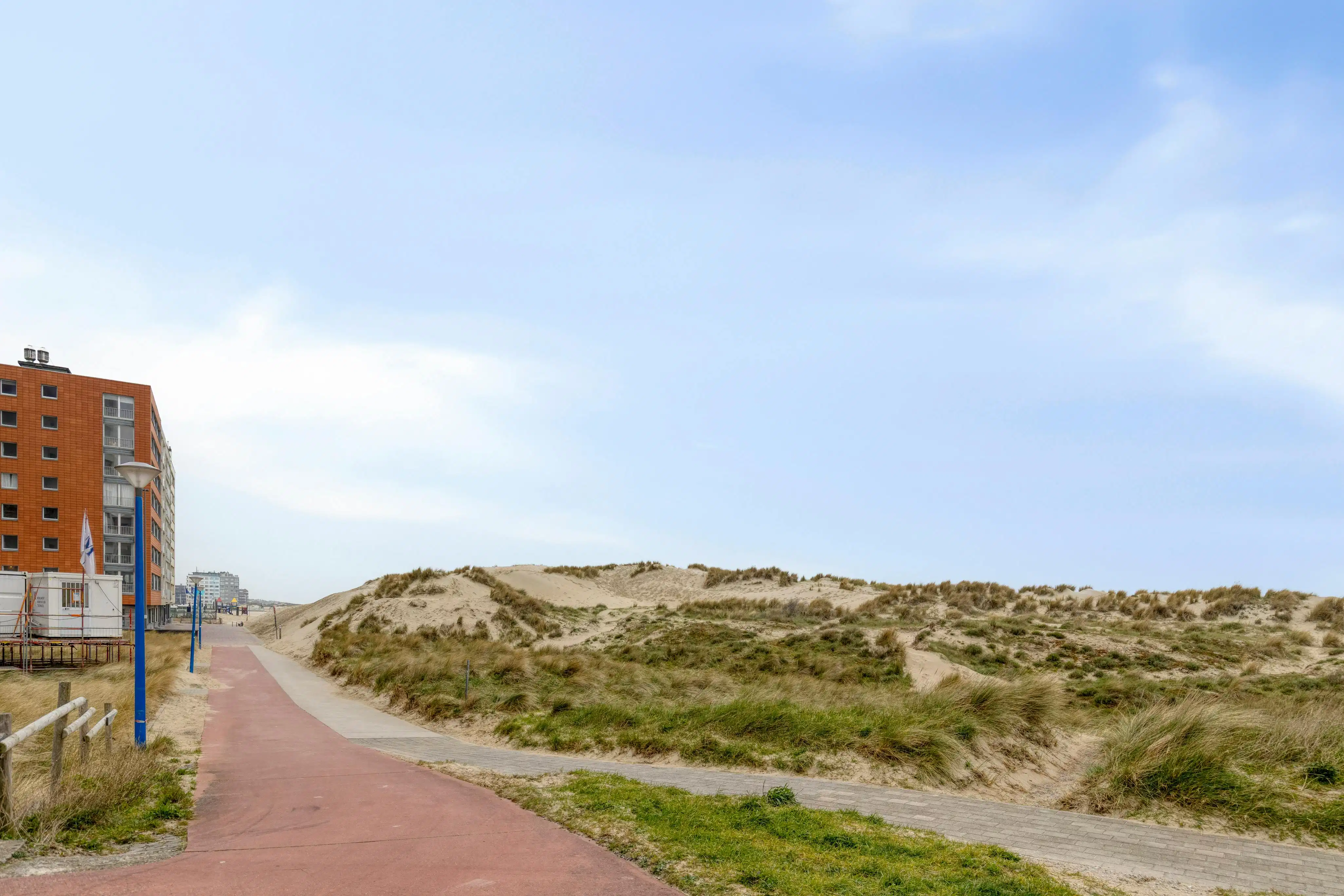 Appartement met drie slaapkamers te koop in Oostduinkerke! foto 16