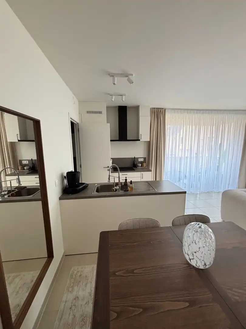 Energiezuinig 1-slaapkamerappartement te huur – Koningslo (Oude Kodaksite) foto 6