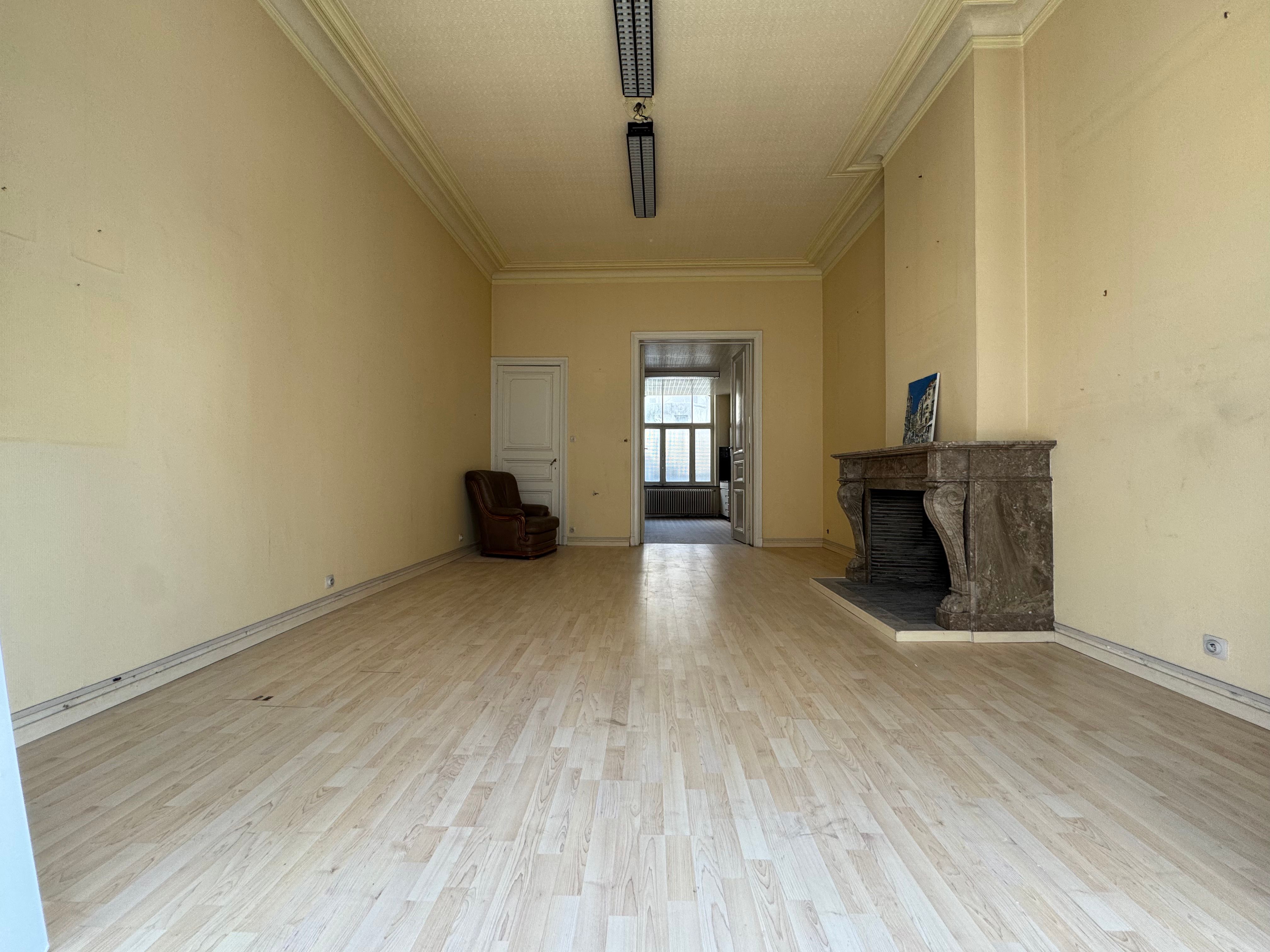 Twee handelspanden op AAA-locatie - met erfgoedwaarde foto 3