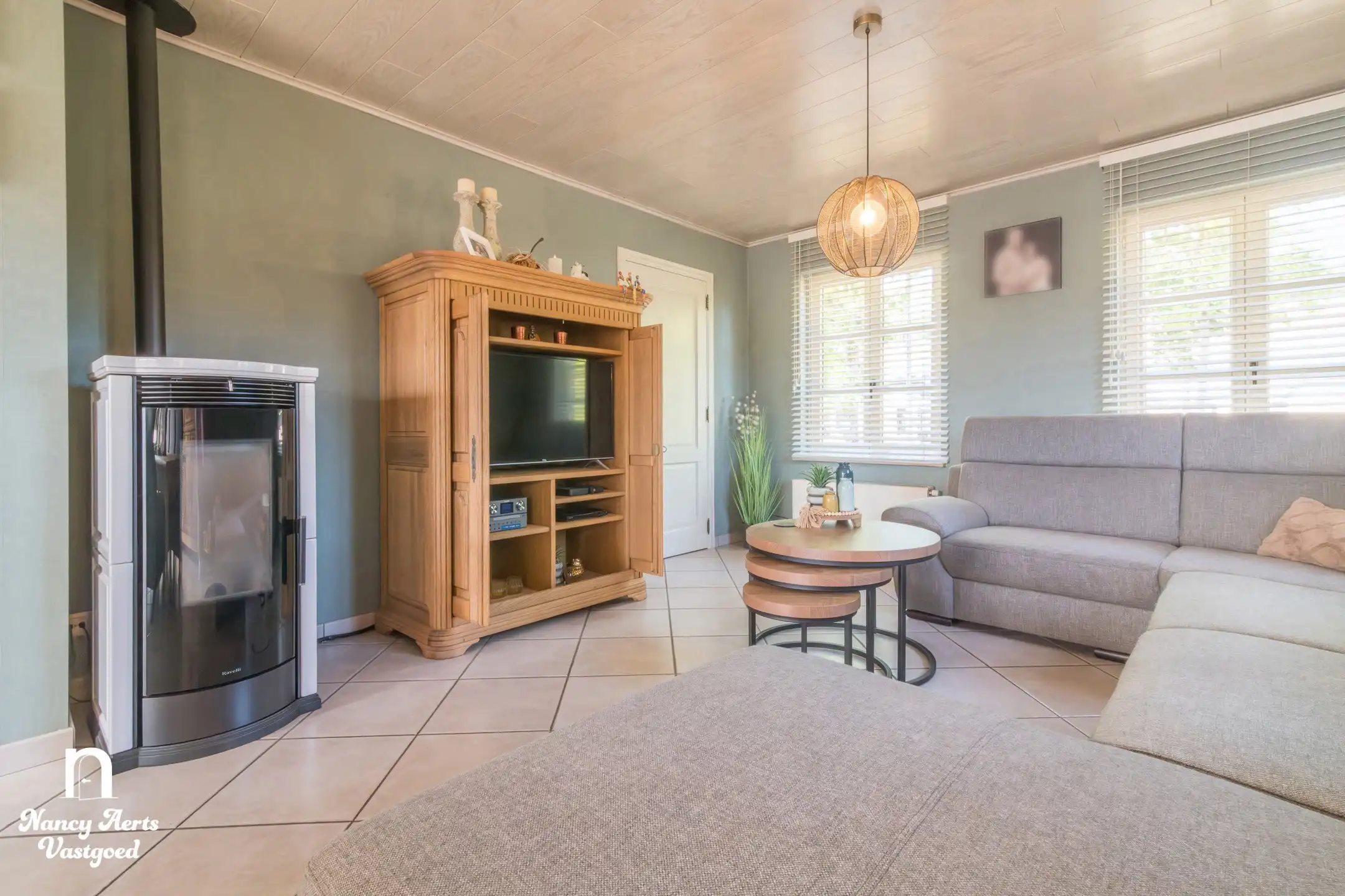 Karaktervolle, instapklare woning met extra woonmogelijkheid foto 5