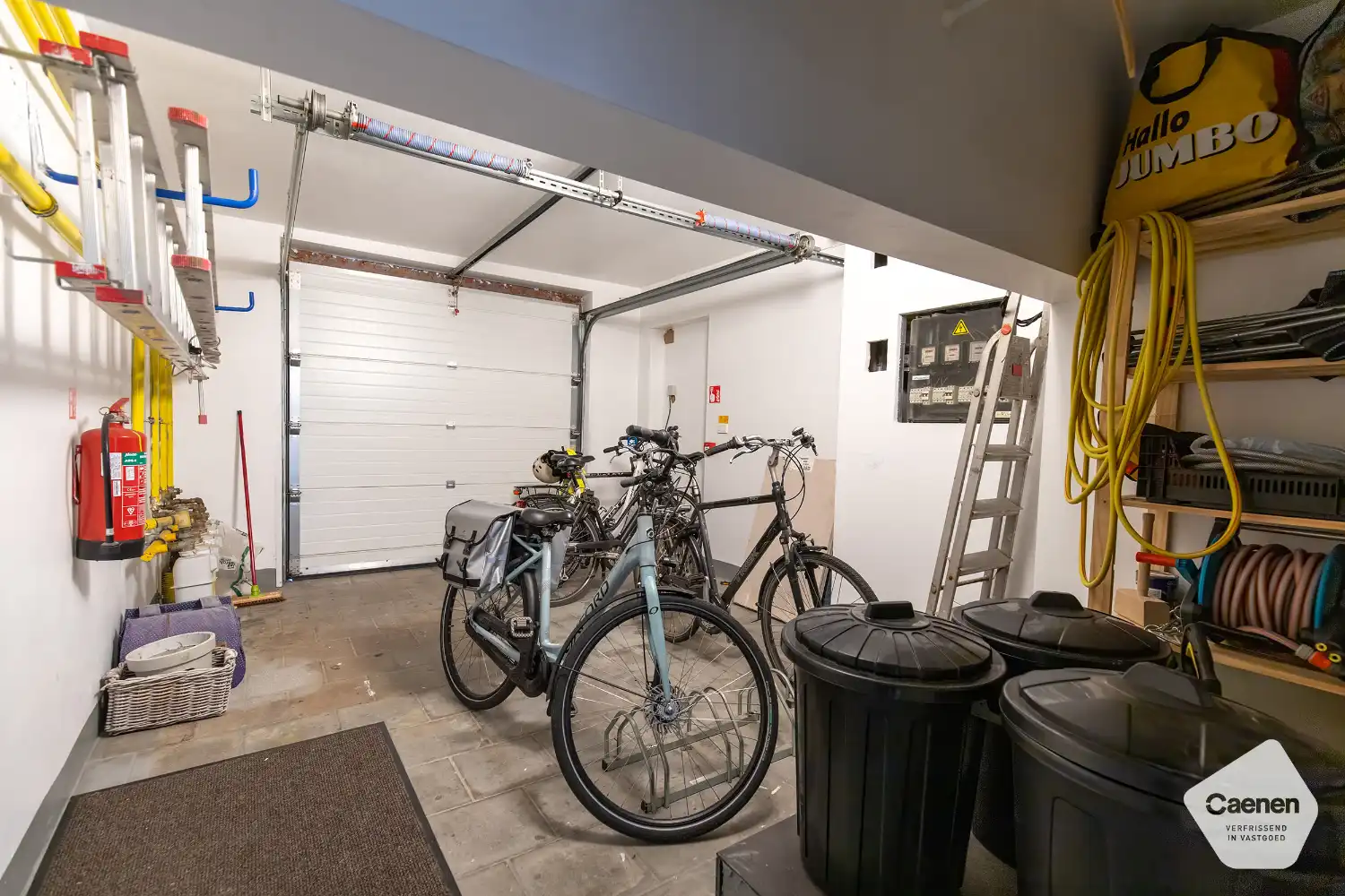 Ruim en lichtrijk appartement met open leefruimte op wandelafstand van jachthaven en strand foto 18