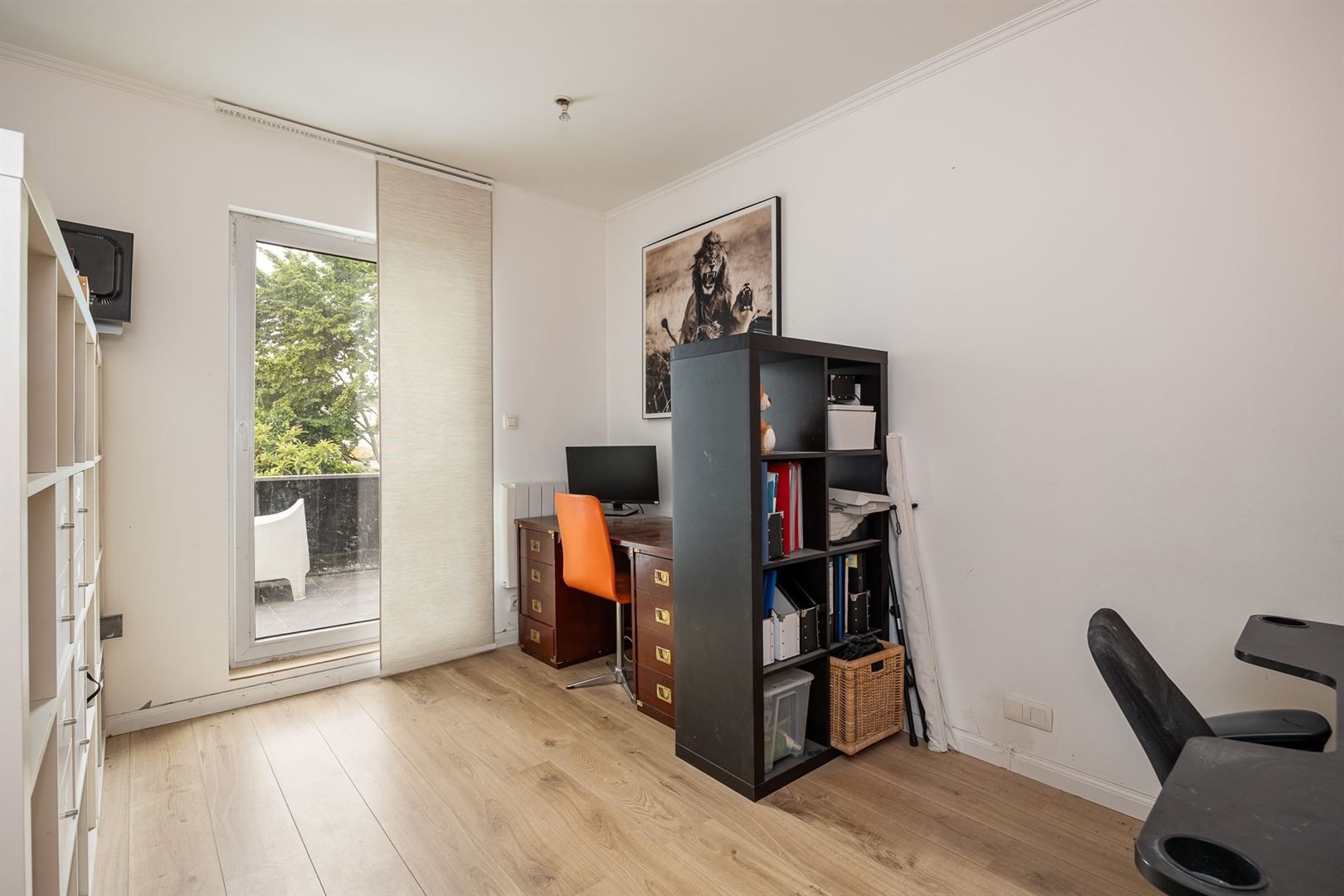 Ideale gezinswoning met vier slaapkamers foto 12