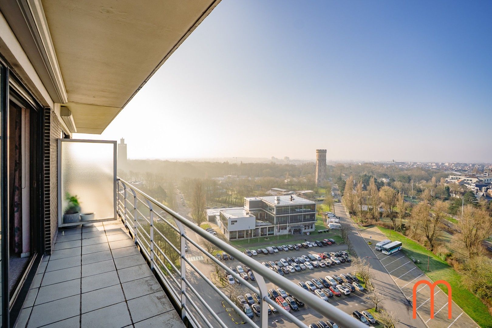 Ruim 3-slaapkamer appartement in residentie Melinda met prachtige zichten. foto 4